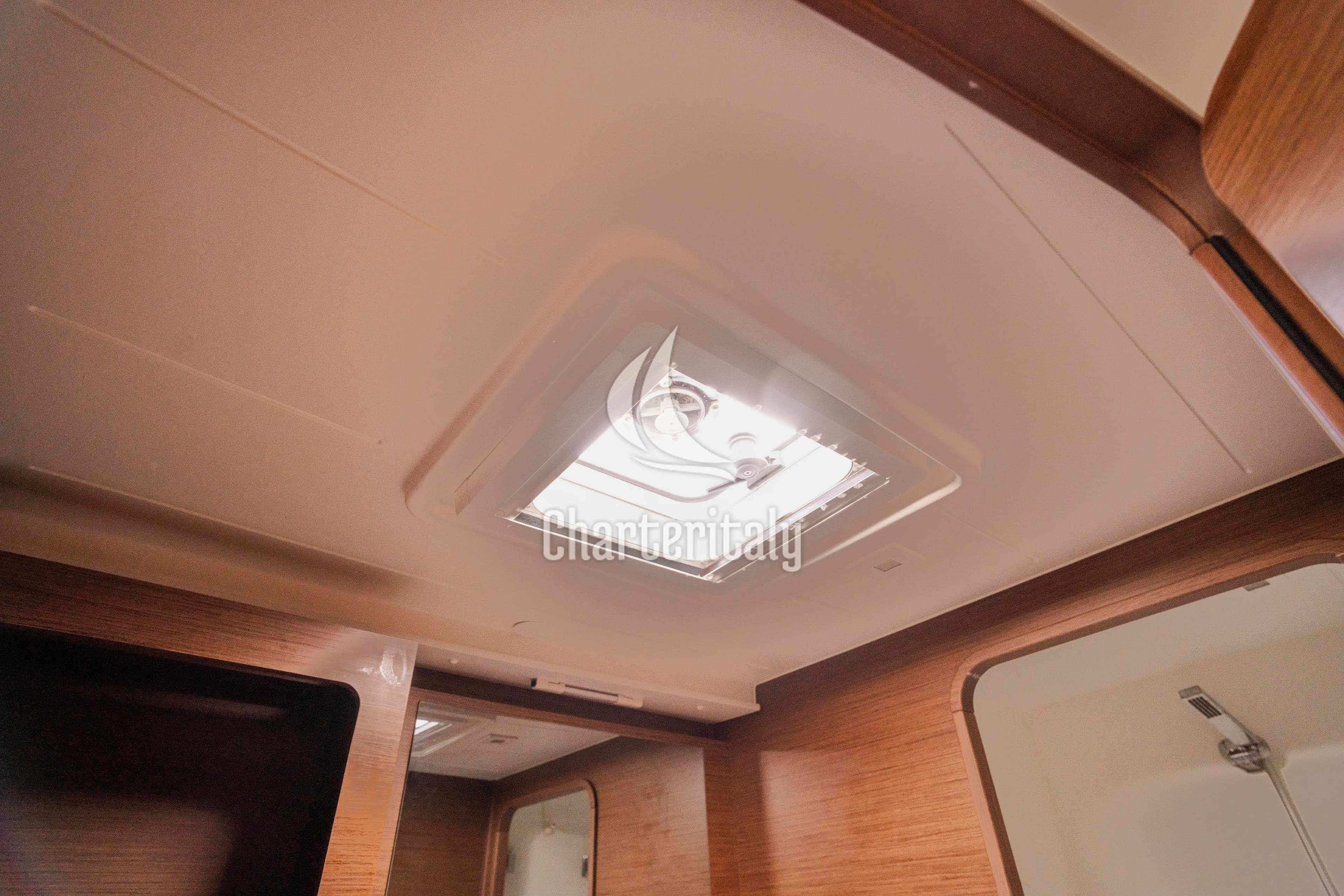 Lagoon 42 - Gelsomino - Standard Line - 20