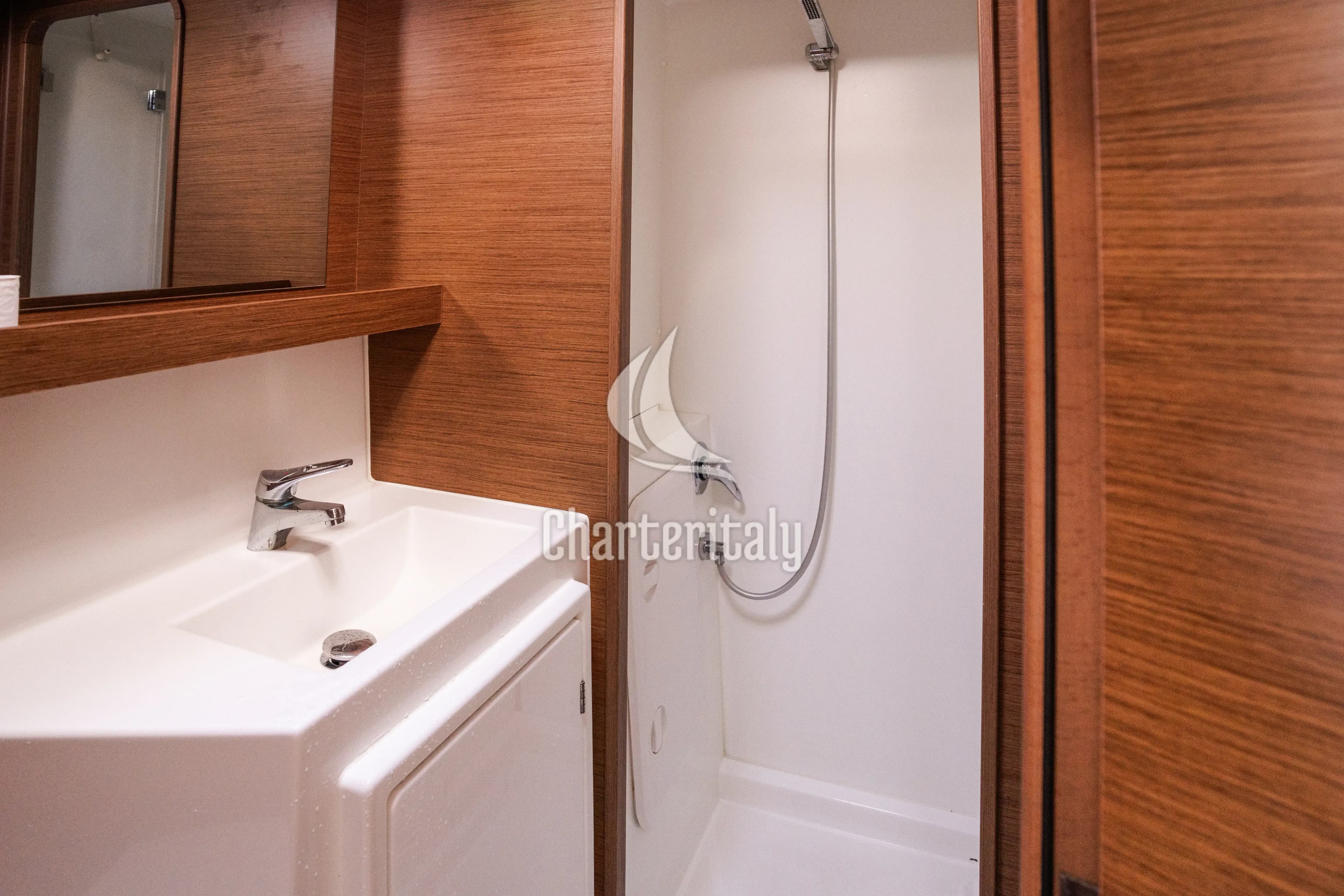 Lagoon 42 - Gelsomino - Standard Line - 26