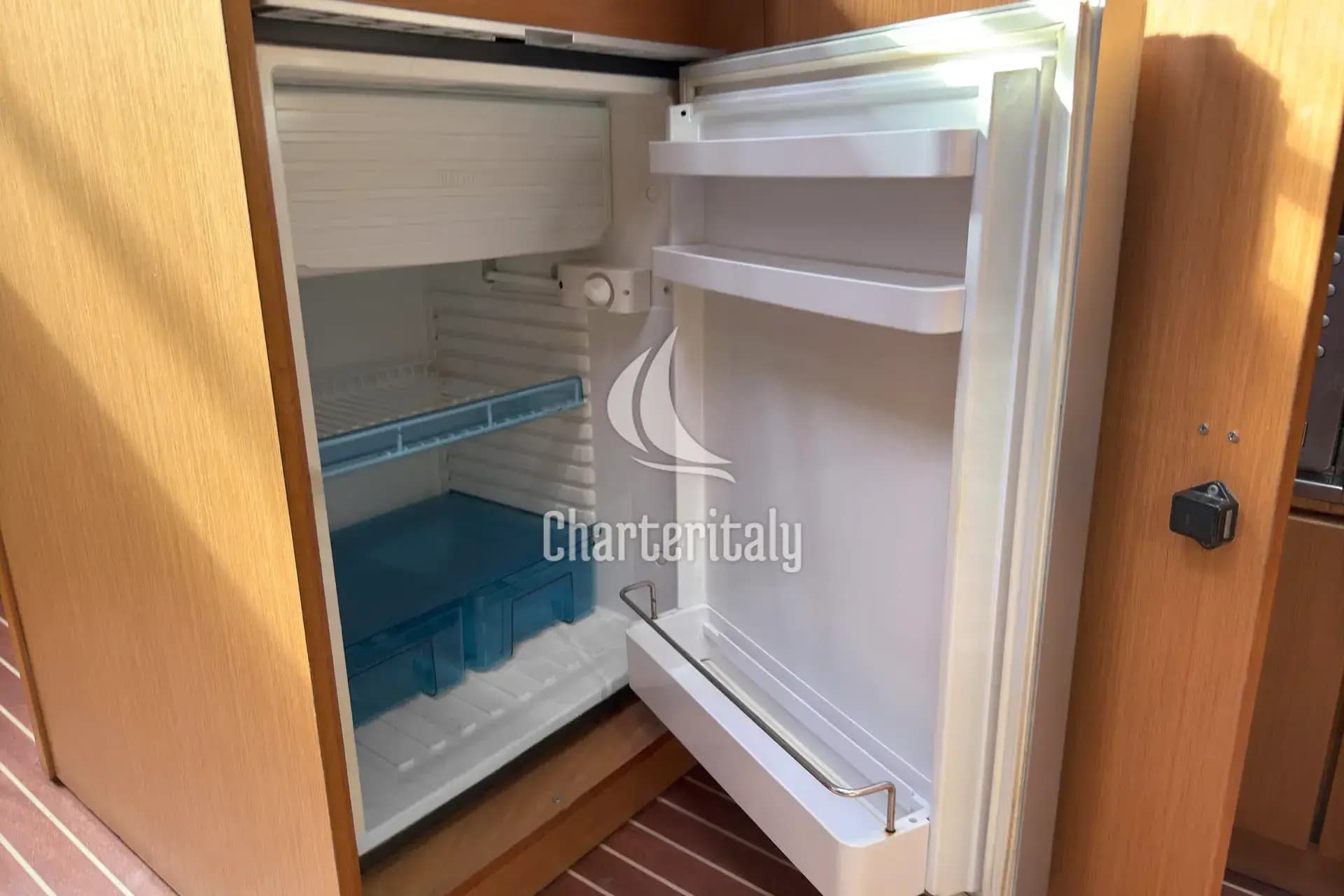Bavaria Cruiser 45 - 4 cab. - Eva - 22