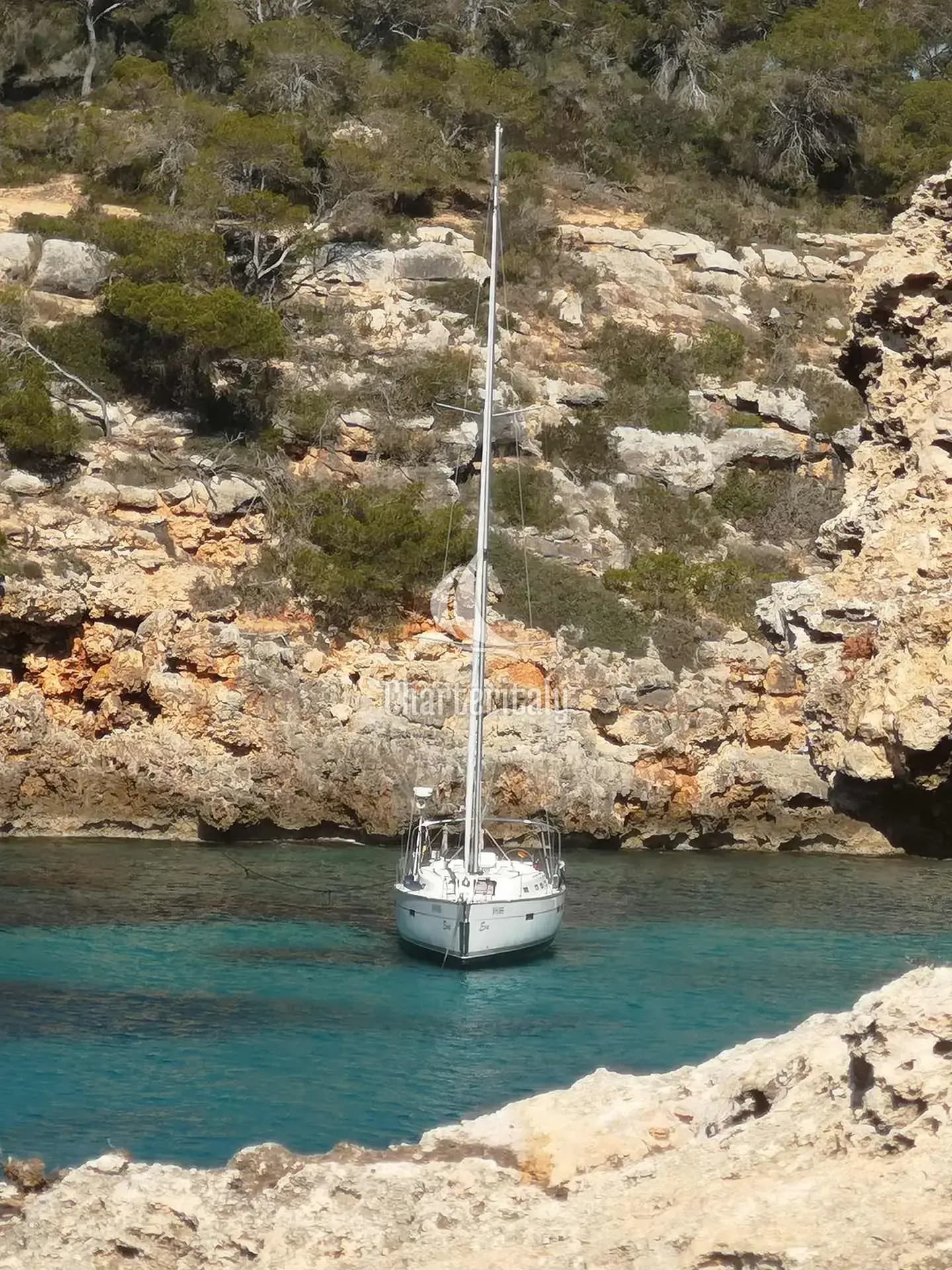 Bavaria Cruiser 45 - 4 cab. - Eva - 12