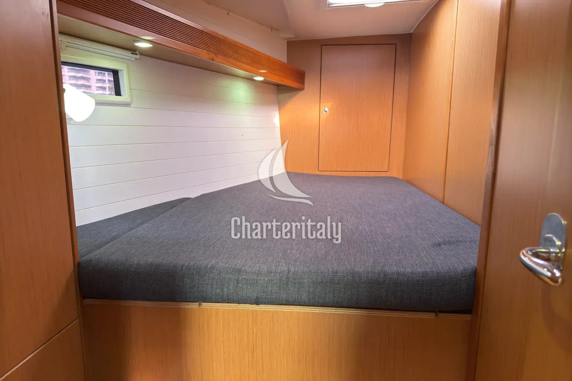 Bavaria Cruiser 45 - 4 cab. - Eva - 24