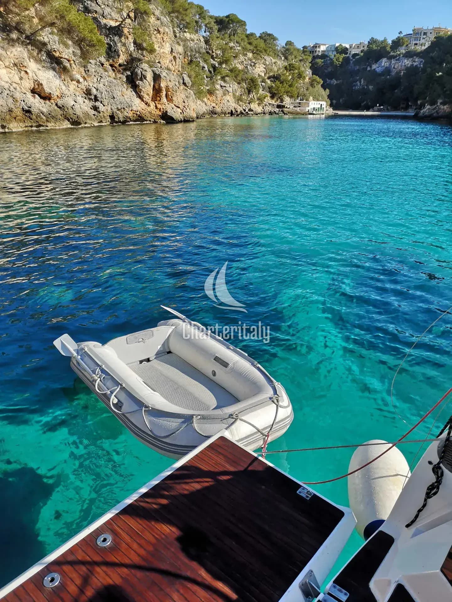 Bavaria Cruiser 45 - 4 cab. - Eva - 6