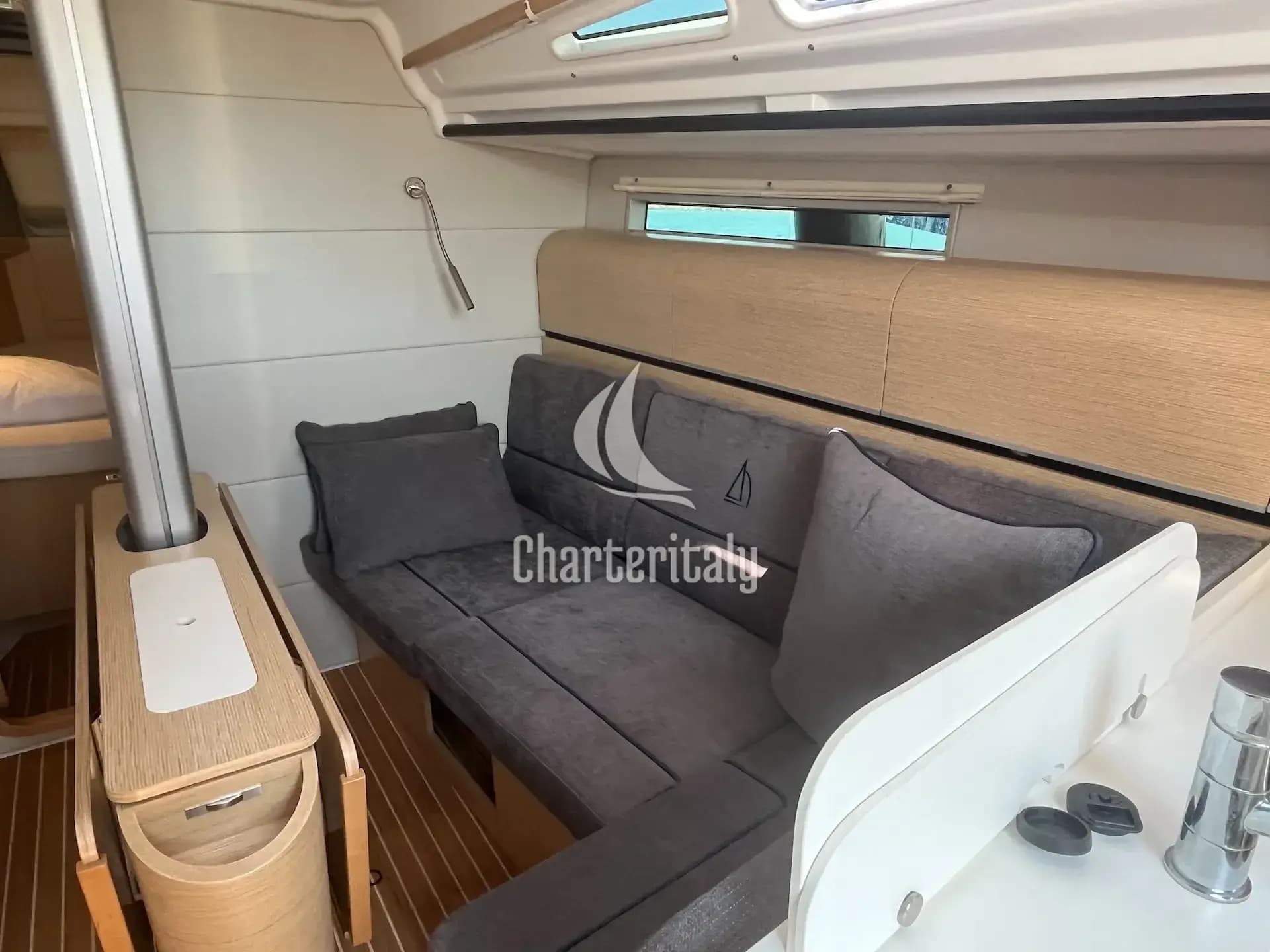 Dehler 38 SQ - Just B! - 5