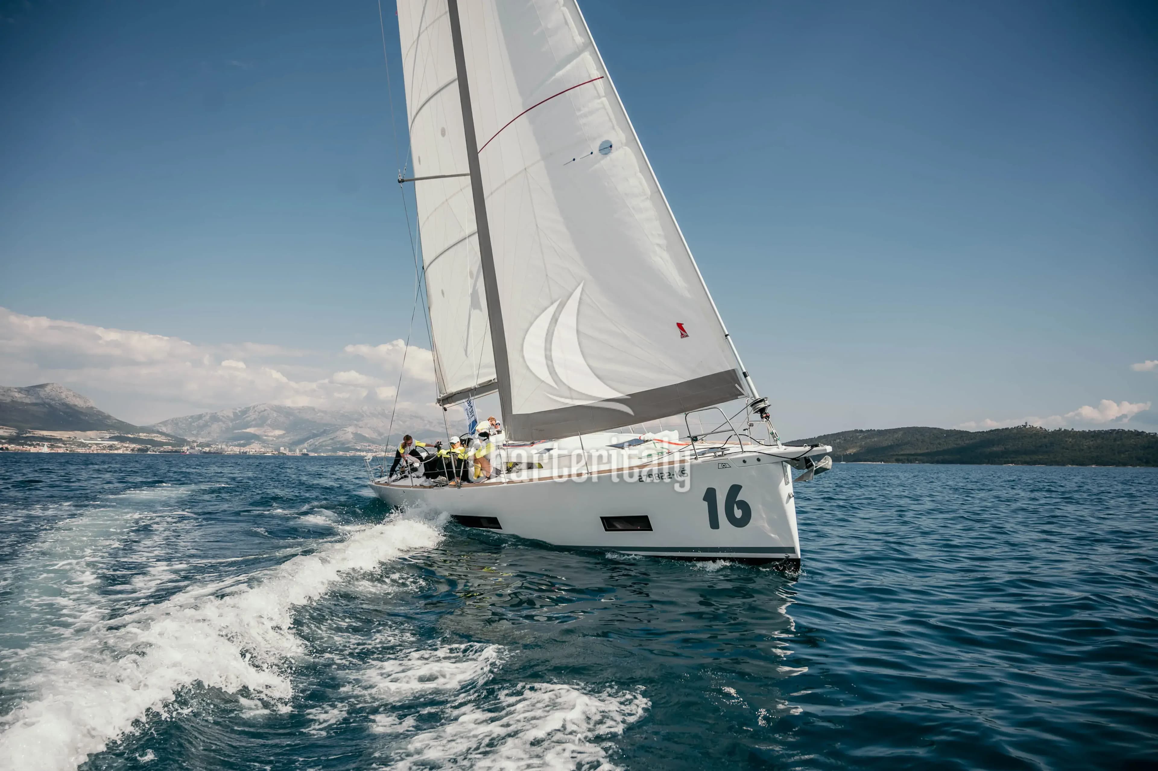 Salona 46 - BIA - 2