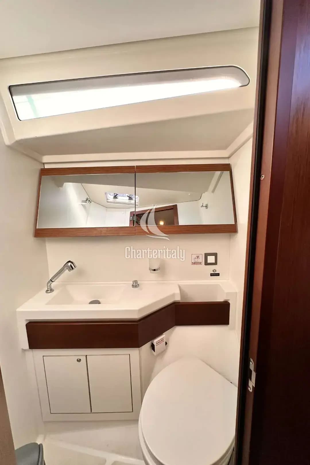 Oceanis 46.1 - Evgenia - 2