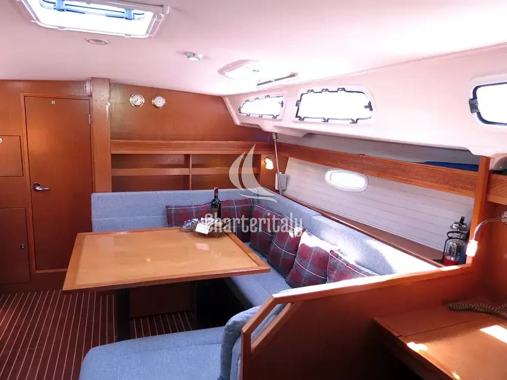 Bavaria 43 Cruiser - Bavaria 43 Cruiser - 7