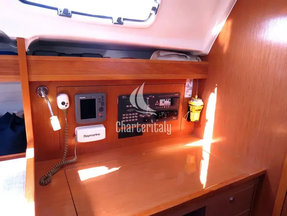 Bavaria 43 Cruiser - Bavaria 43 Cruiser - 2