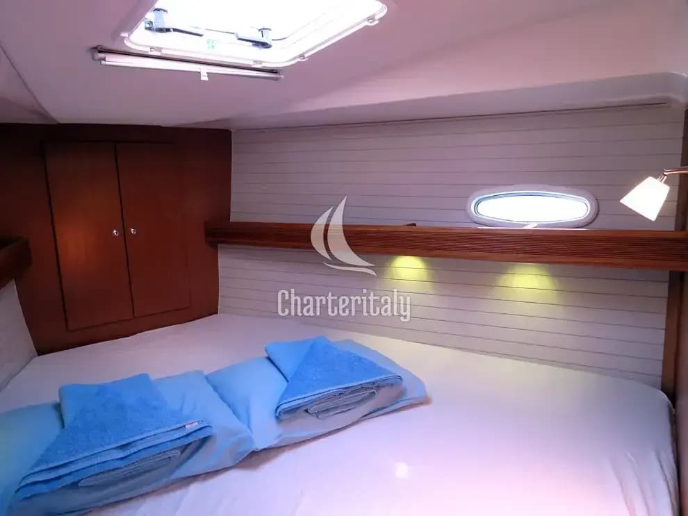 Bavaria 43 Cruiser - Bavaria 43 Cruiser - 4