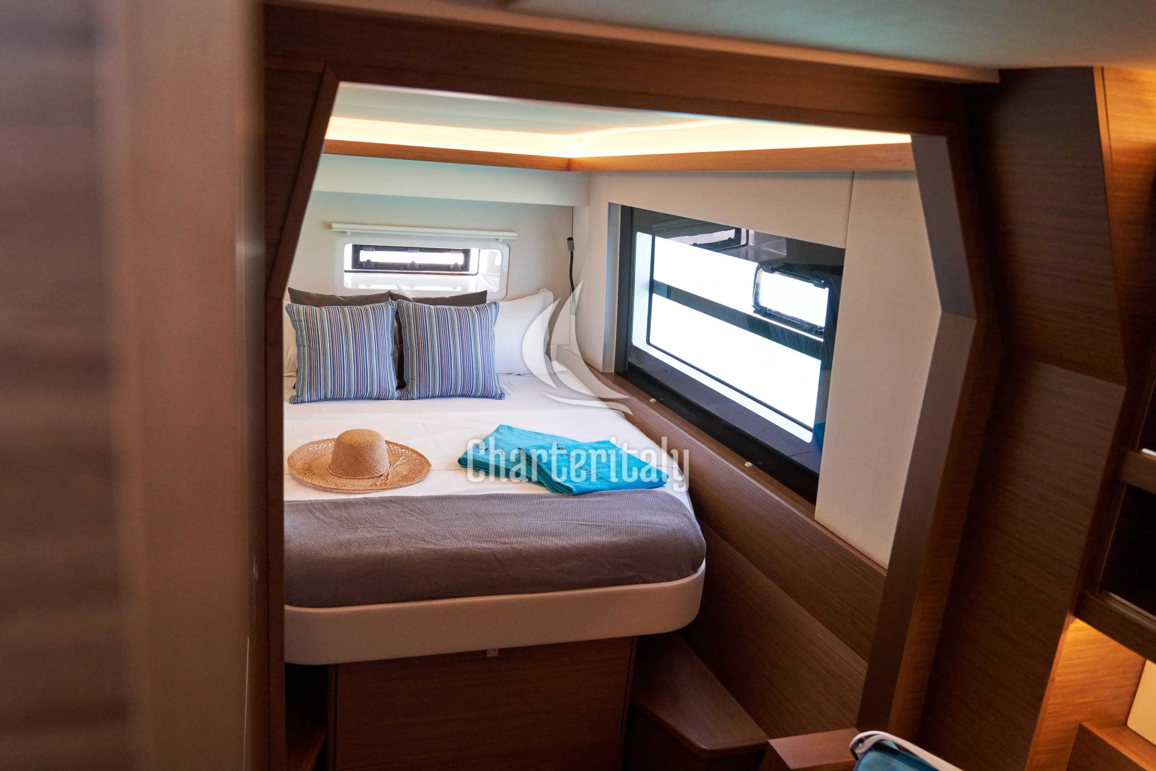Nautitech 46 Fly - Sea Spirit III - 51