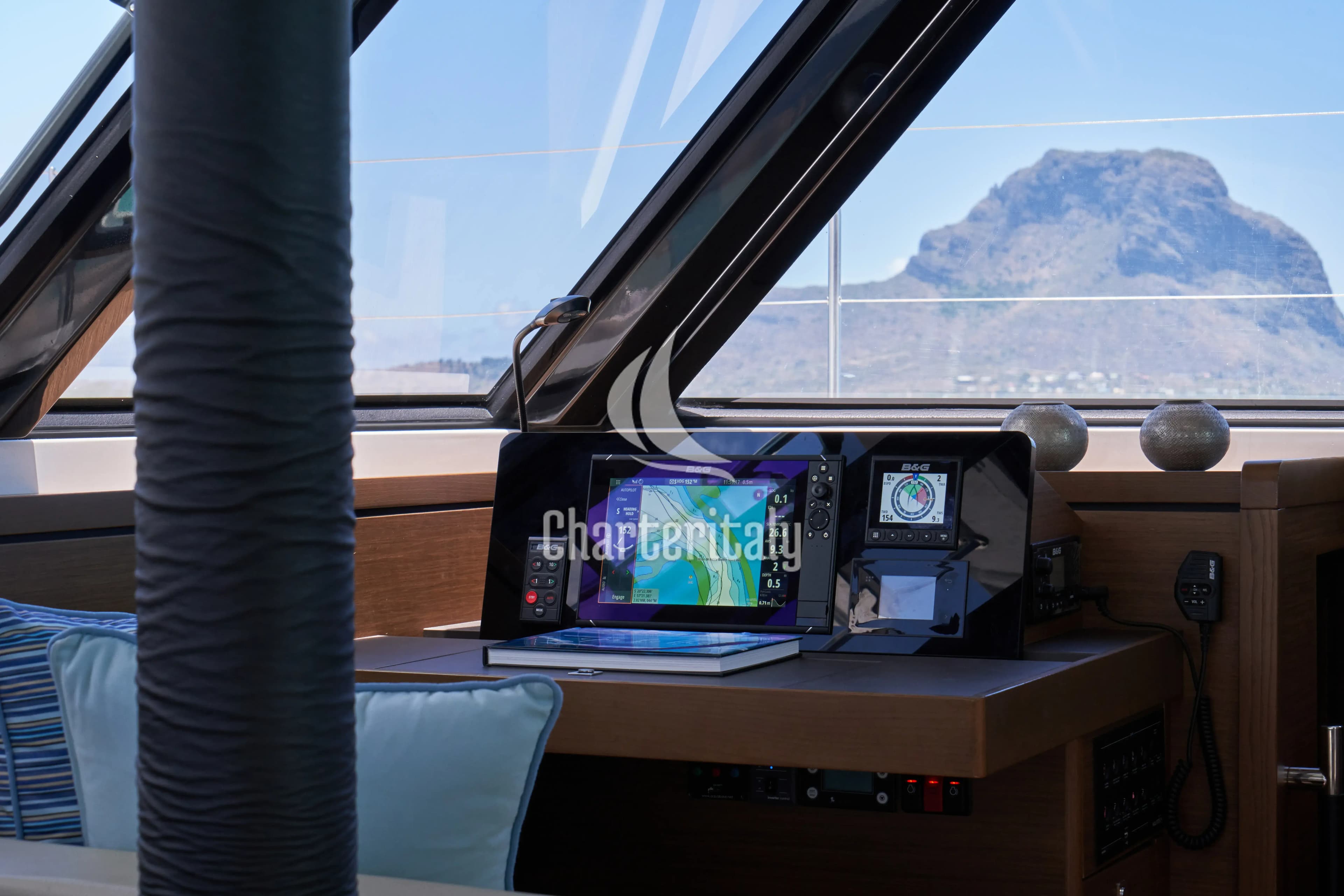 Nautitech 46 Fly - Sea Spirit III - 19