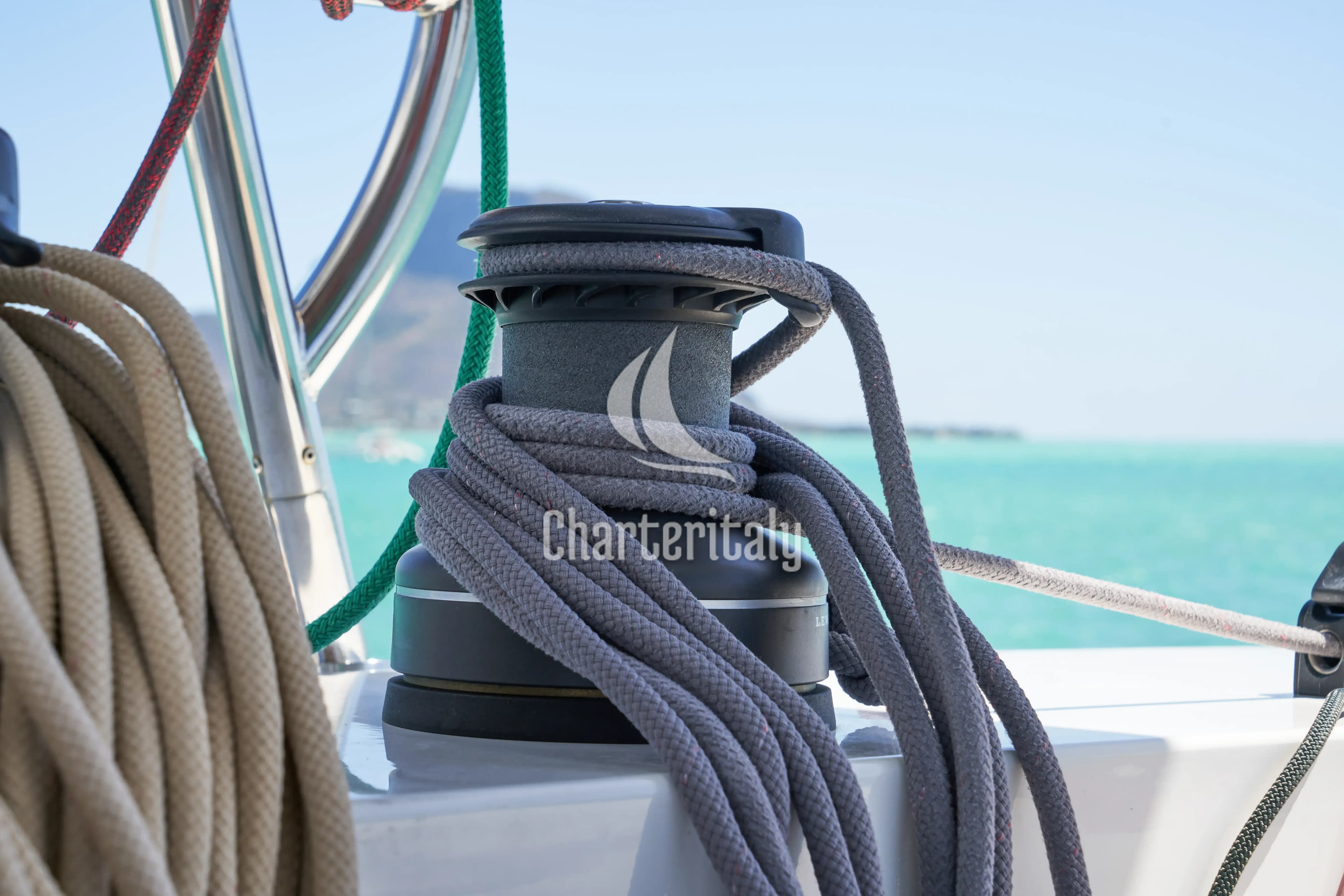 Nautitech 46 Fly - Sea Spirit III - 33