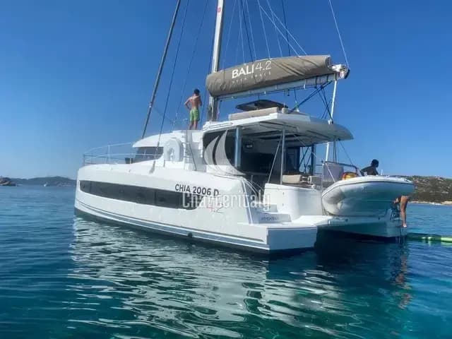Bali 4.2 - Arveskida II - 1