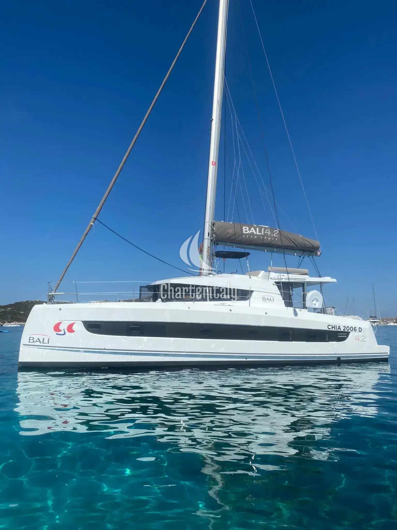 Bali 4.2 - Arveskida II - 2