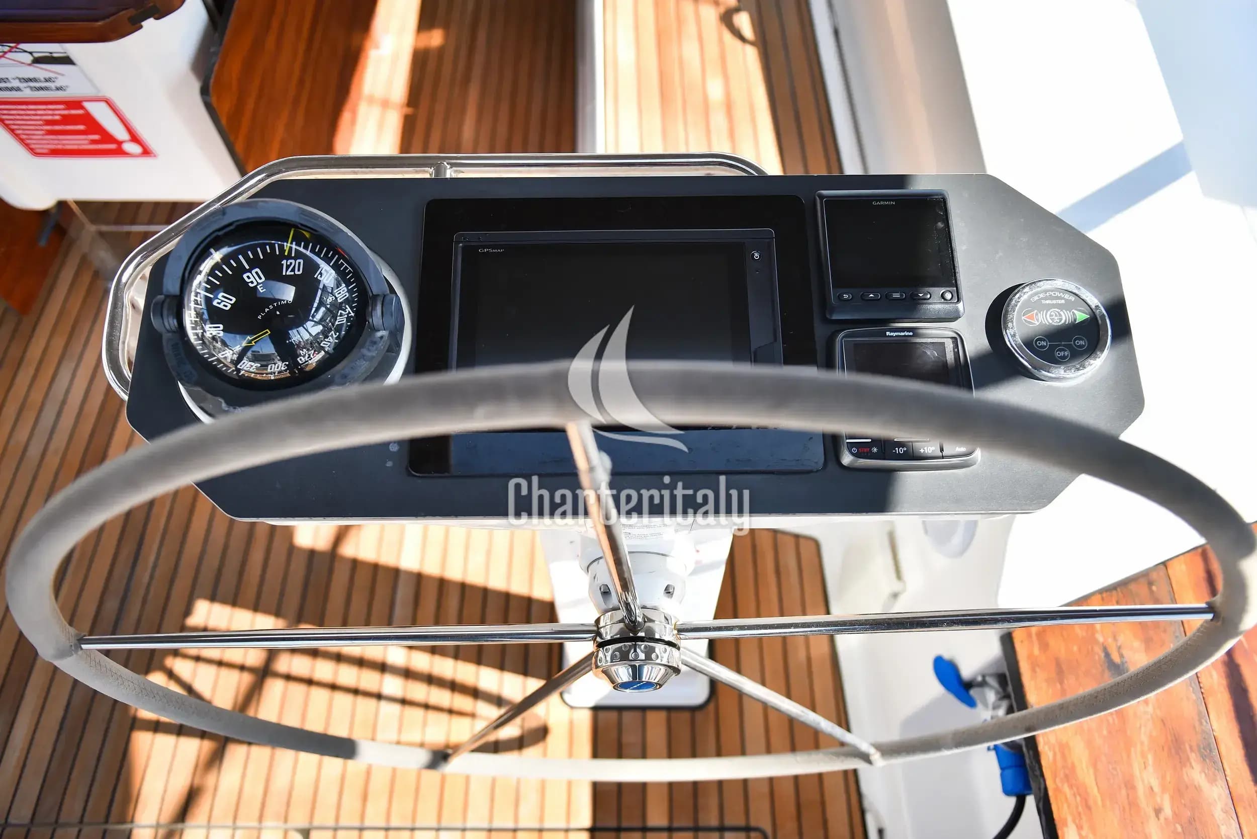 Bavaria Cruiser 56 - FAT BOY - 87