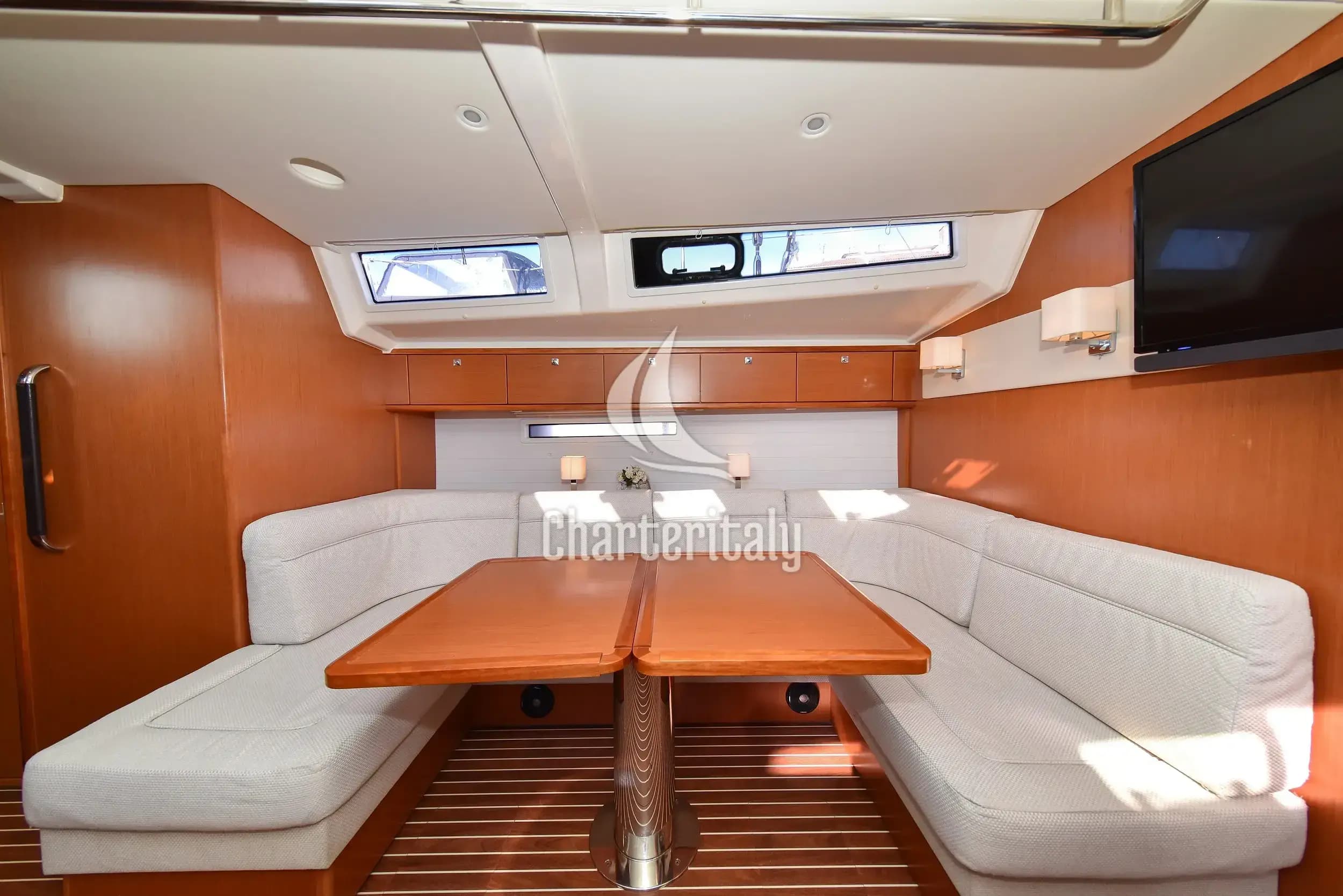 Bavaria Cruiser 56 - FAT BOY - 38