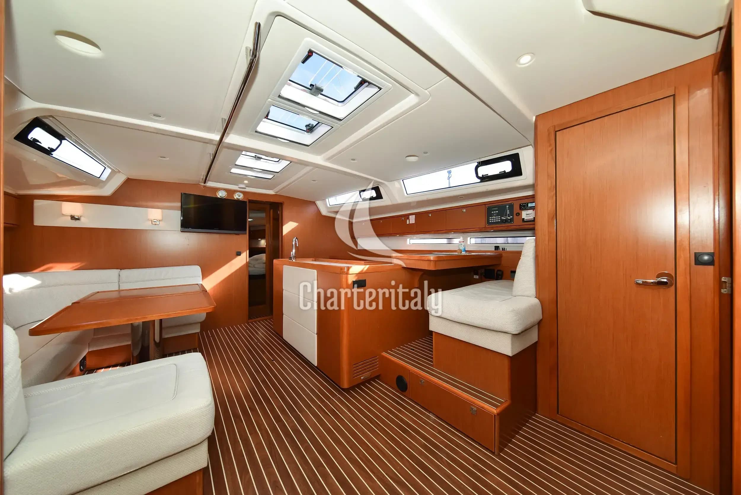 Bavaria Cruiser 56 - FAT BOY - 50