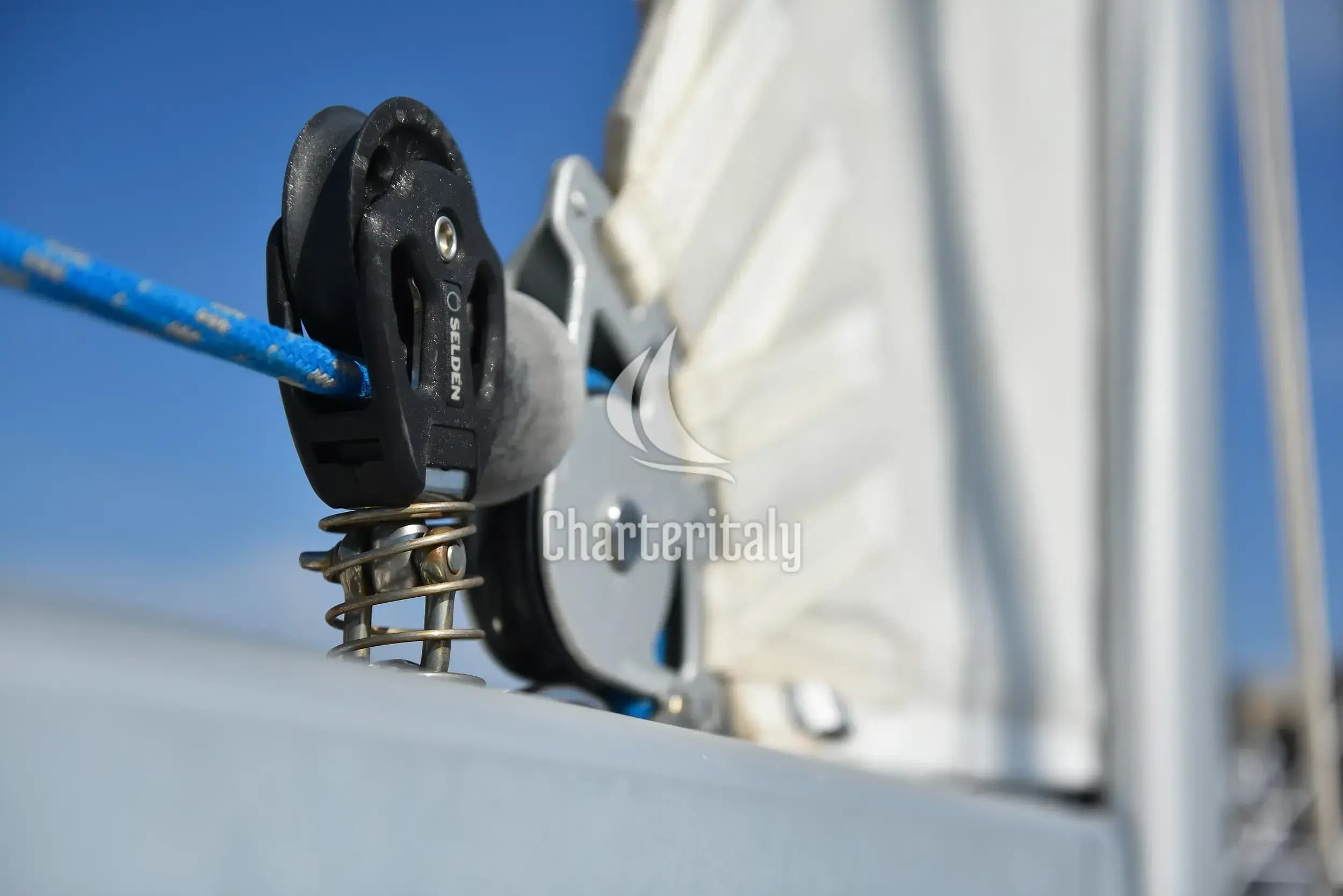 Bavaria Cruiser 56 - FAT BOY - 13