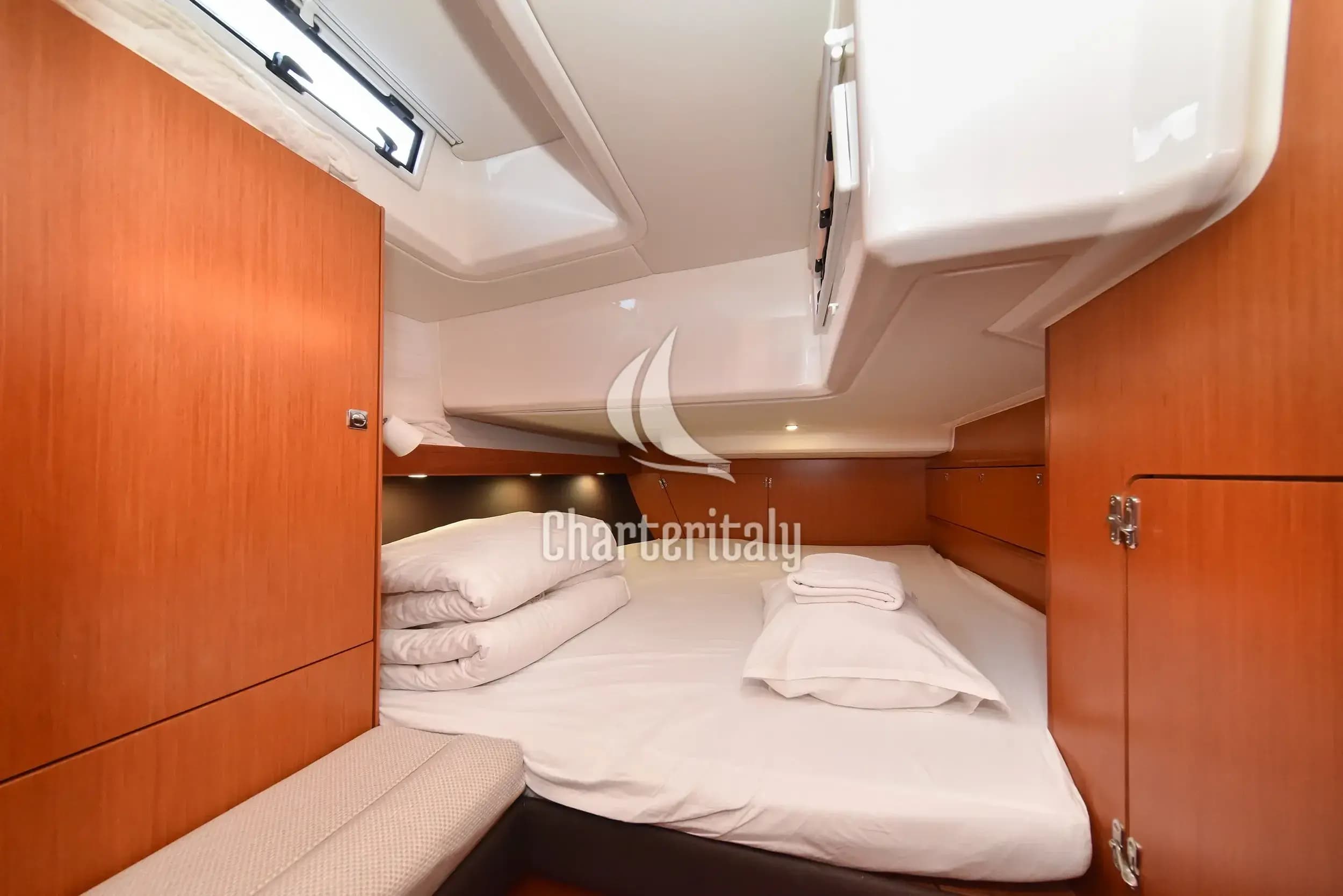 Bavaria Cruiser 56 - FAT BOY - 49