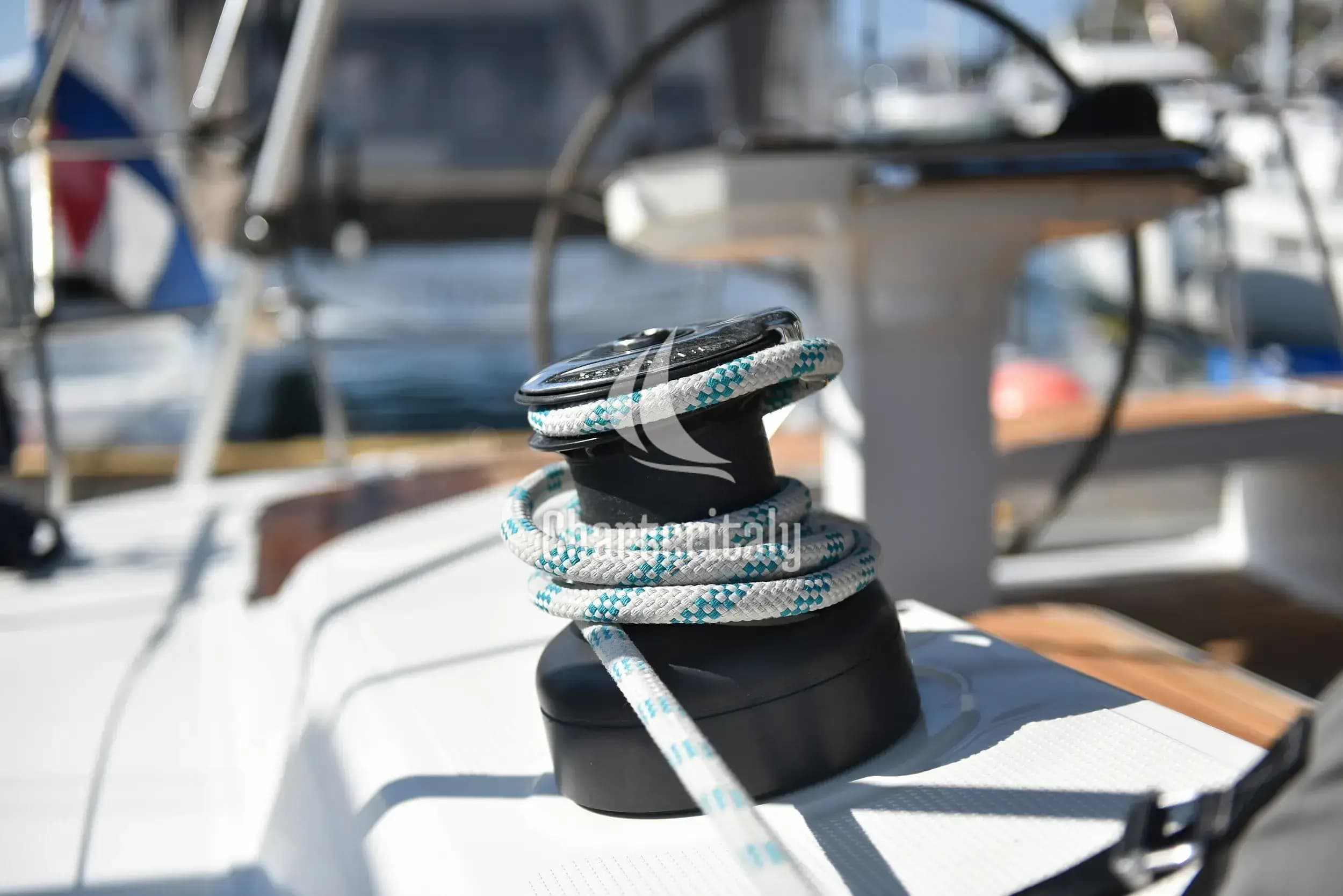 Bavaria Cruiser 56 - FAT BOY - 78