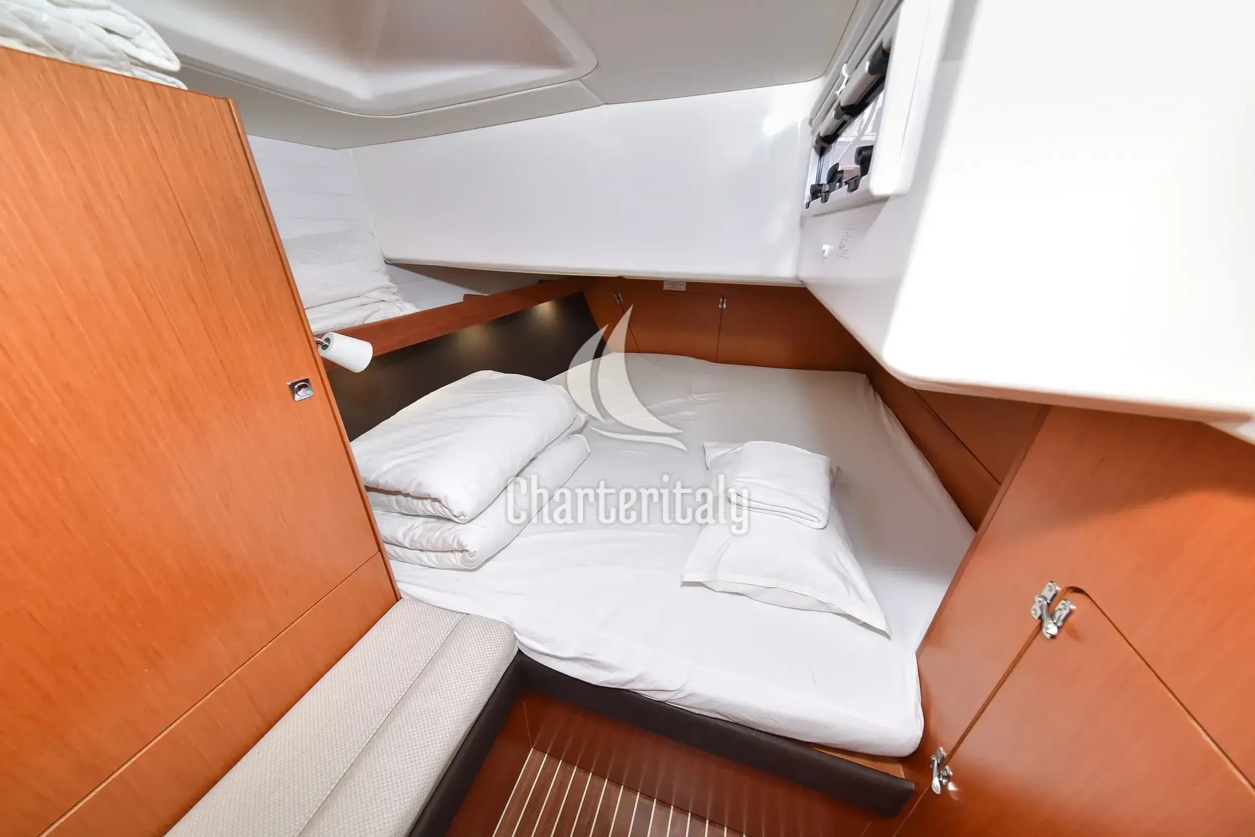 Bavaria Cruiser 56 - FAT BOY - 112