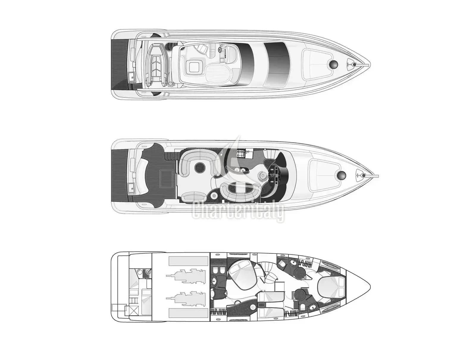 Azimut 64 - Grace - 4