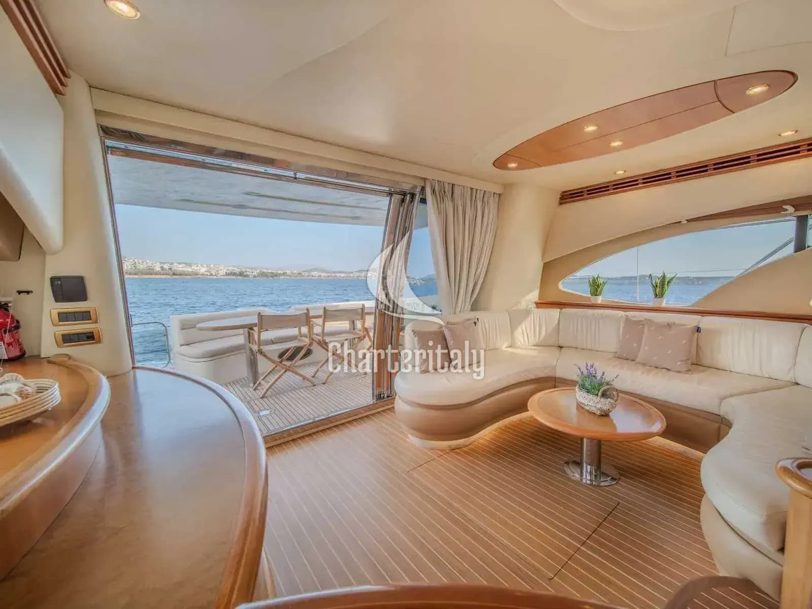 Azimut 64 - Grace - 11