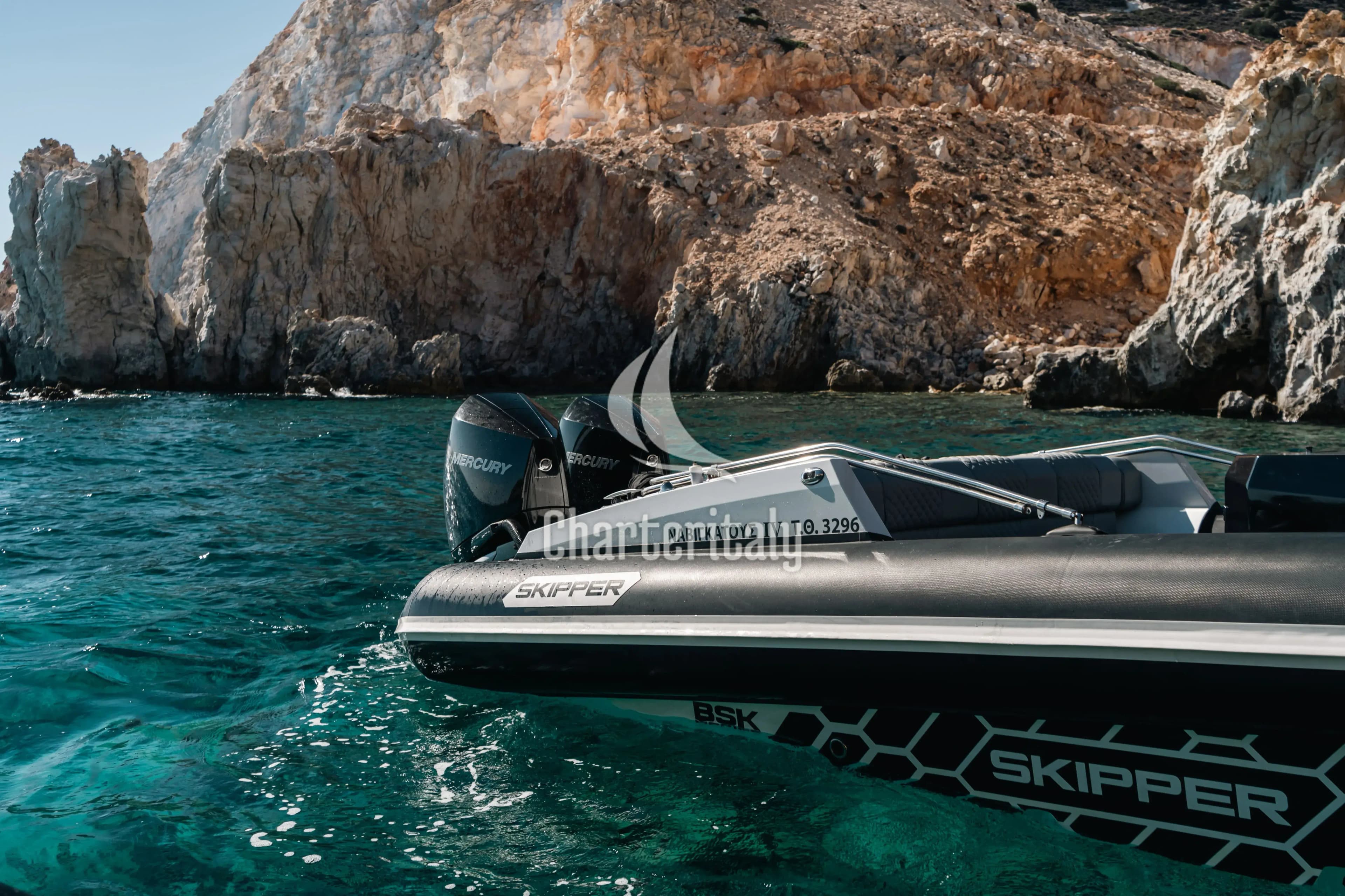 Skipper-NC-100S-18 - Navigatus IV - 8