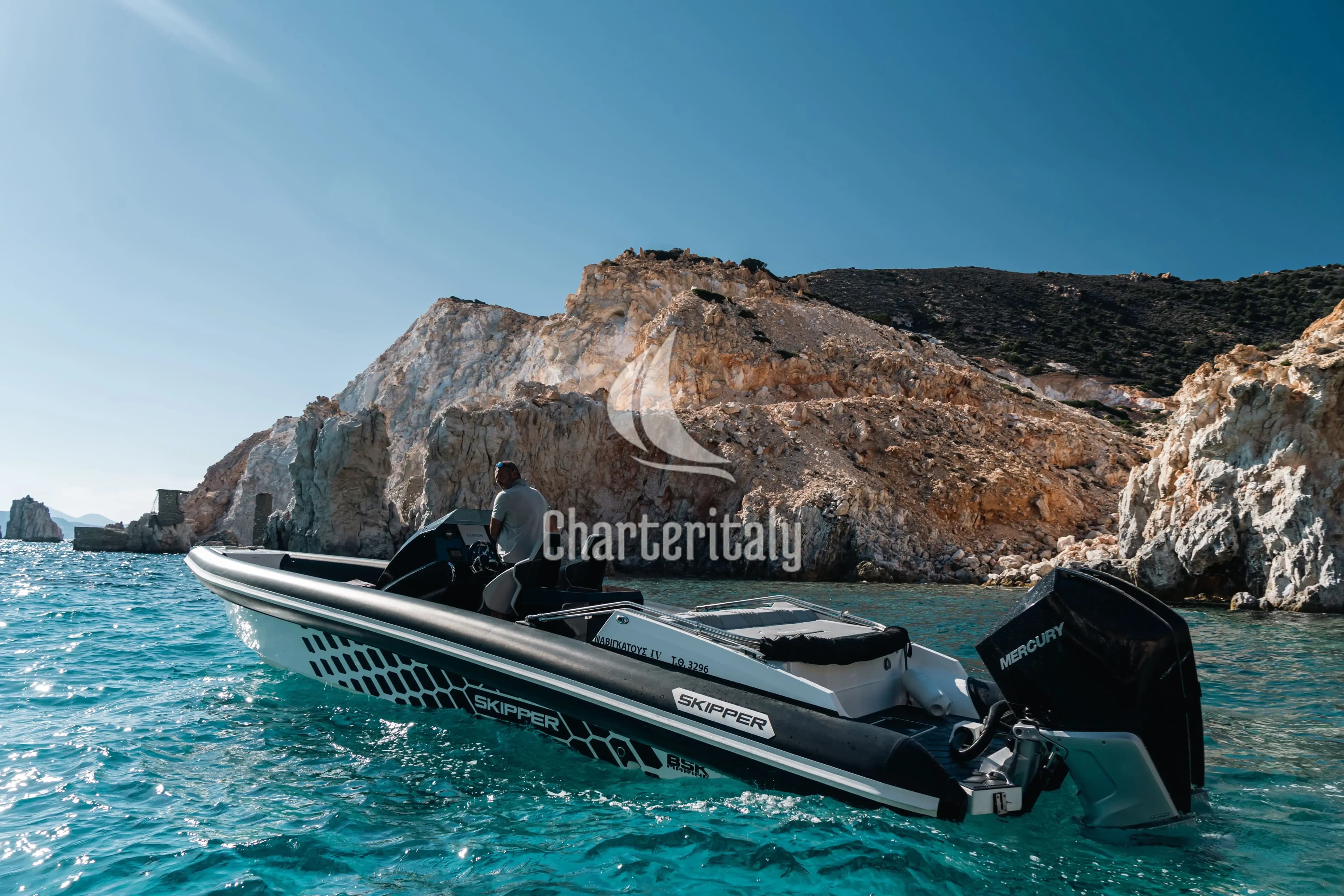Skipper-NC-100S-18 - Navigatus IV - 4