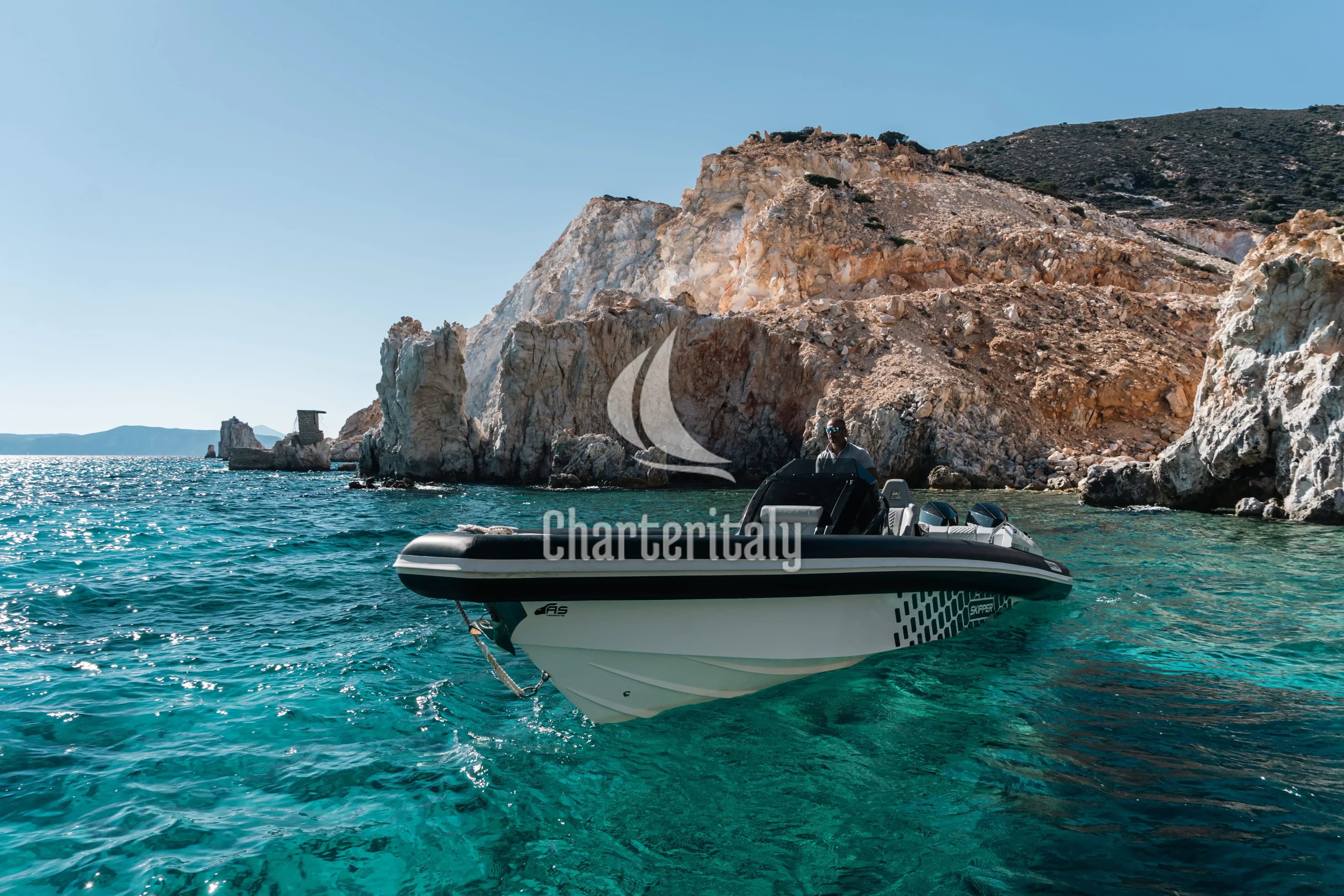 Skipper-NC-100S-18 - Navigatus IV - 9