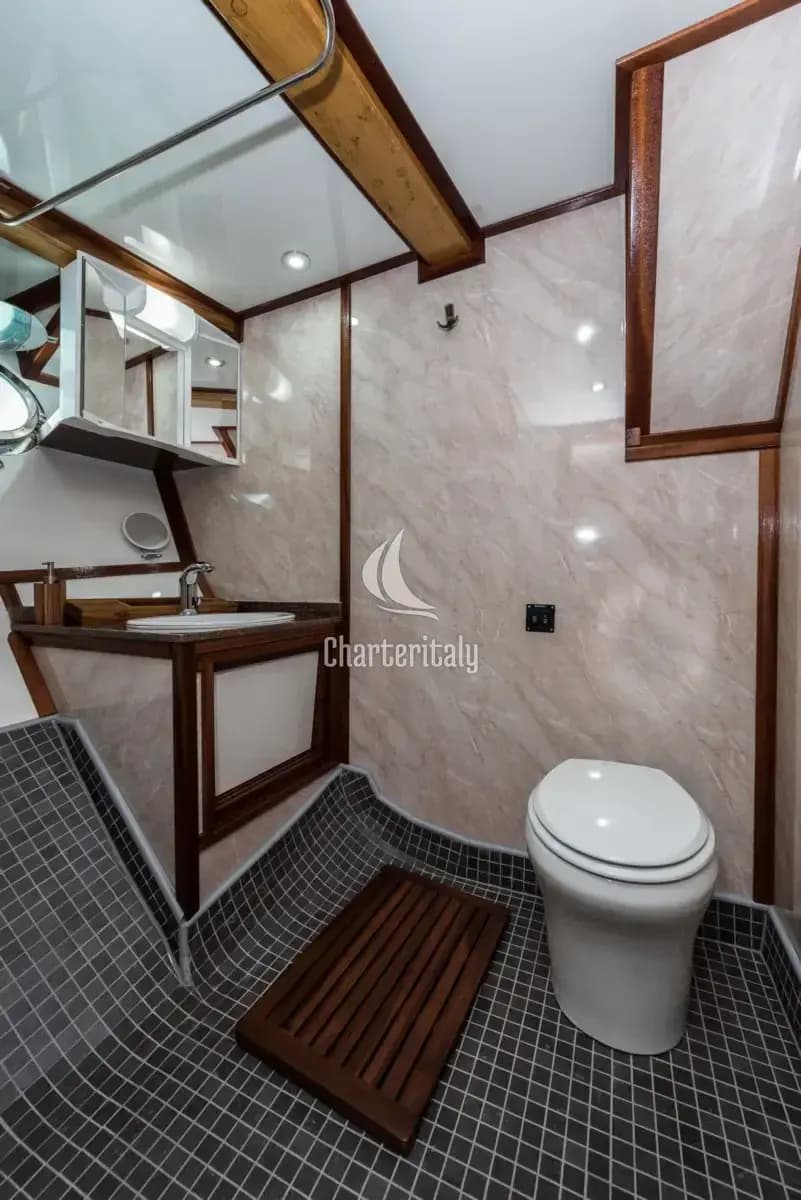 Gulet - ADRIATIC BREEZE - 20
