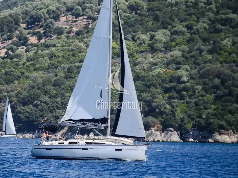 Bavaria 37 - Lady Ann - 1