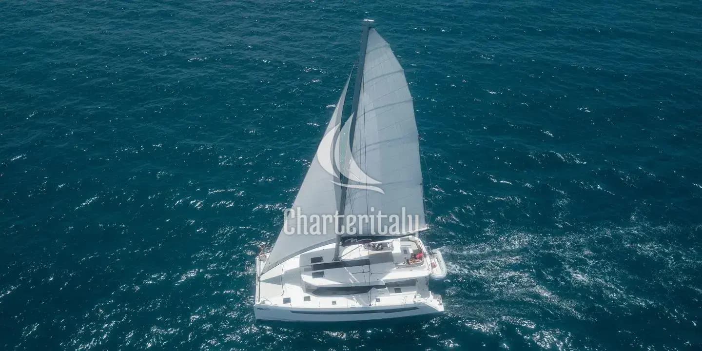 Leopard 50 - Moorings 5000-5 Club - 11