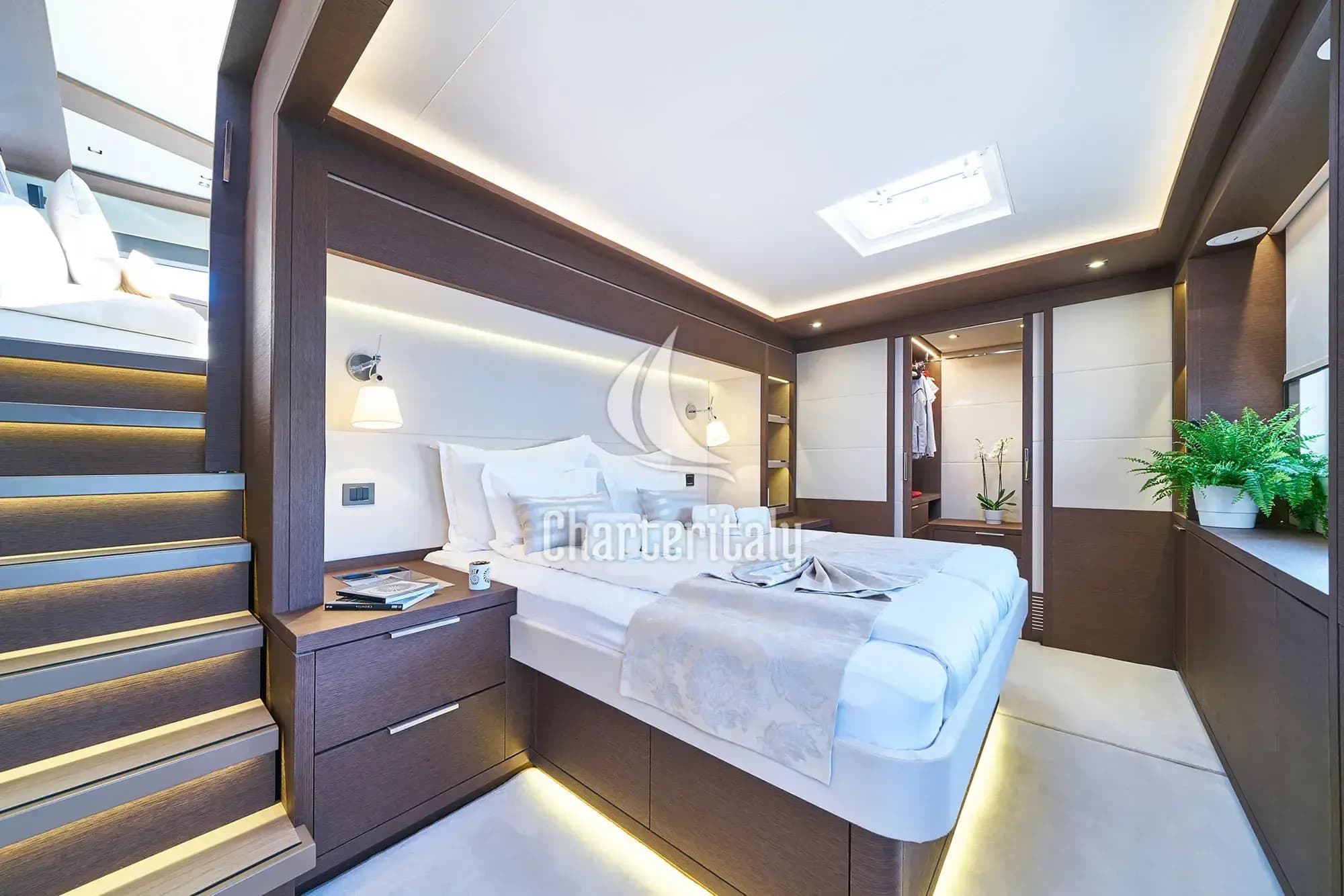 Lagoon Seventy 7 - ADRIATIC DRAGON - 35