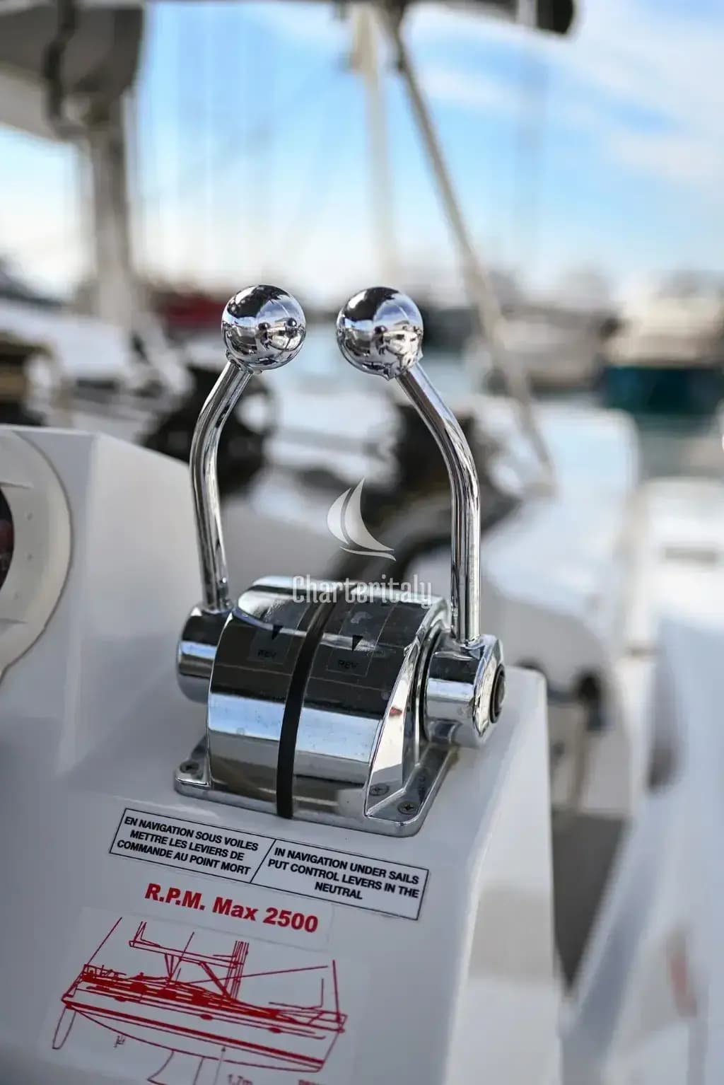 Astréa 42 - LE BART - 38
