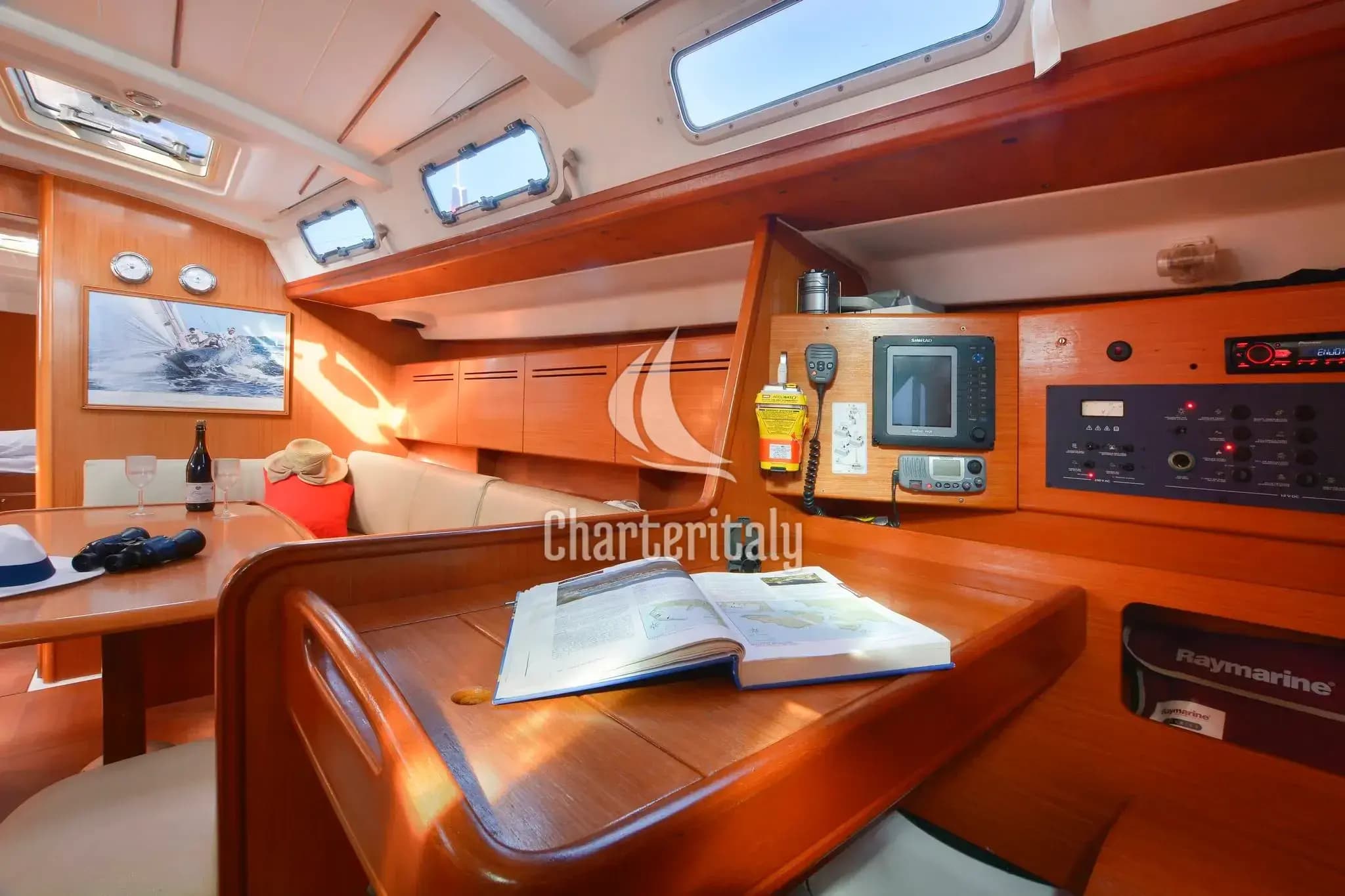 Cyclades 50.5 - Cyclades 50.5 - 4