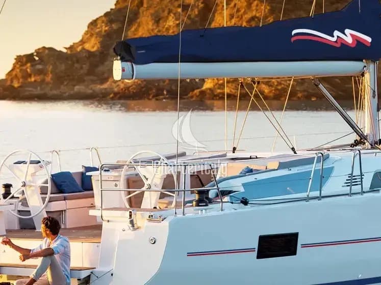 Oceanis 46.1 - Moorings 46.3 Exclusive - 1