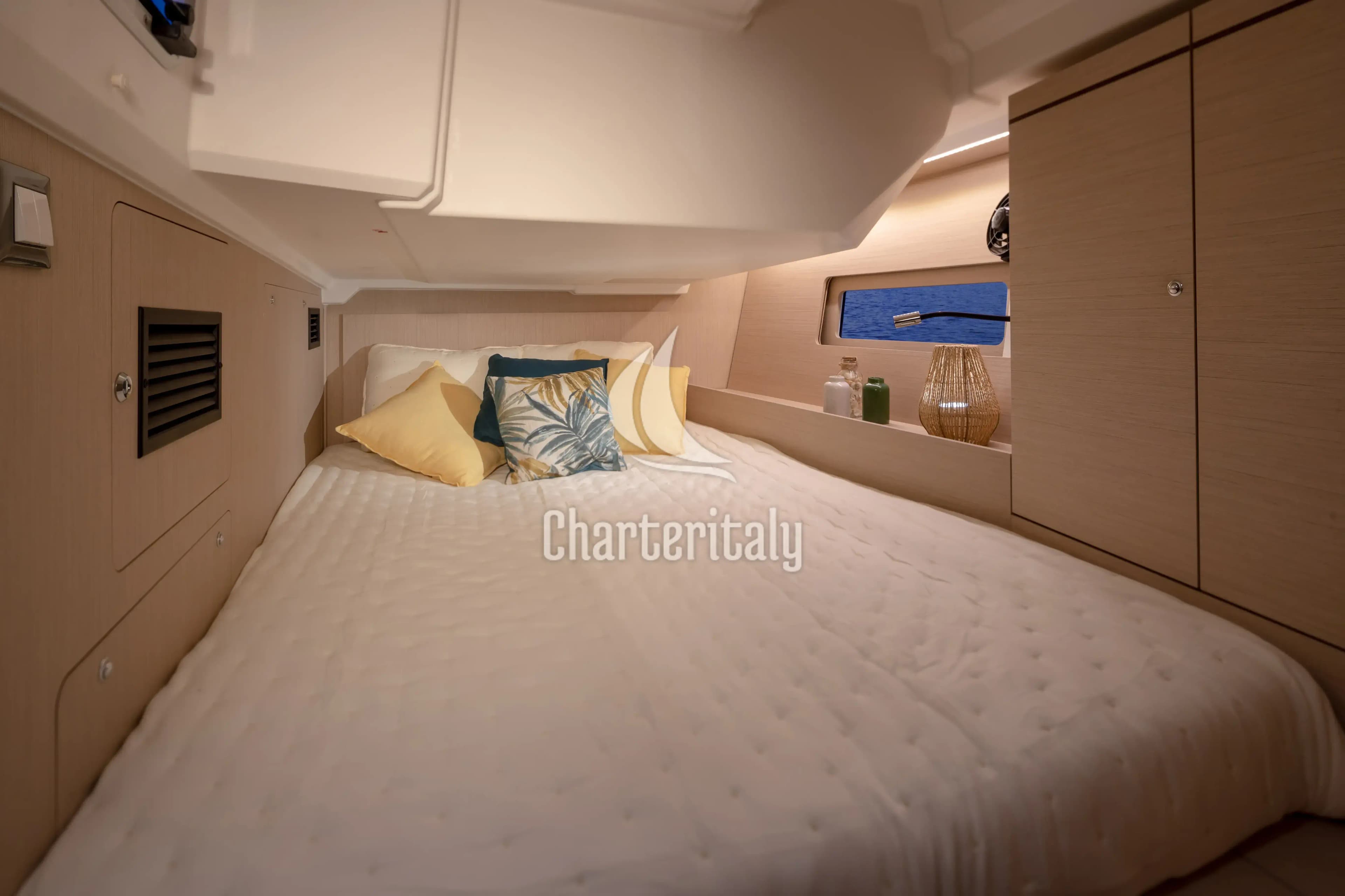 Oceanis 46.1 - Moorings 46.3 Exclusive - 2