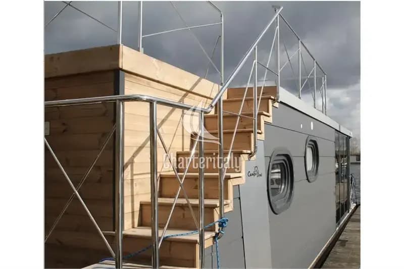 Campi 400 - Campi 400 I - 13