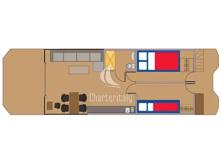 Campi 400 - Campi 400 I - 10