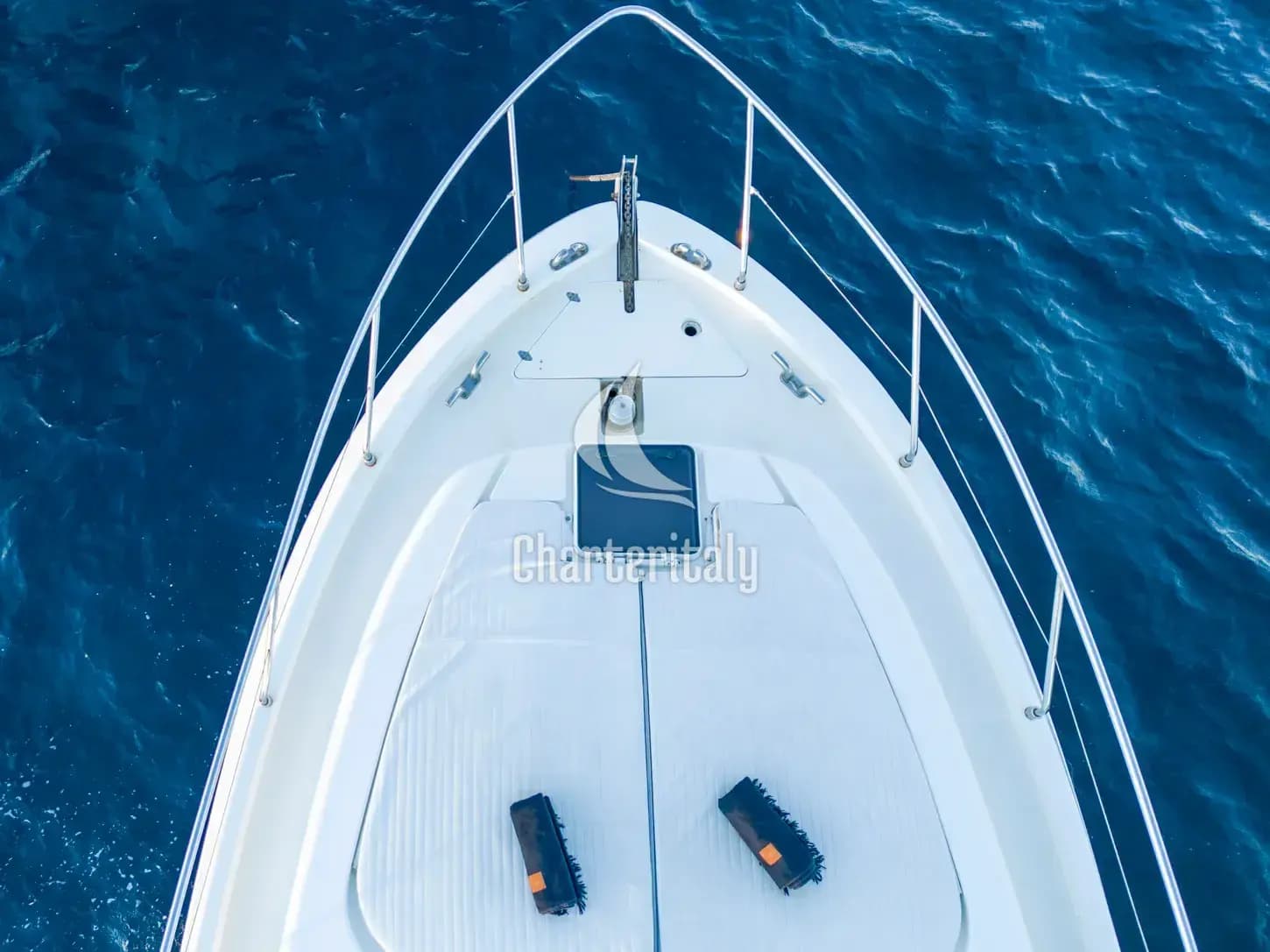 Ferretti 480 - Arabella - 19
