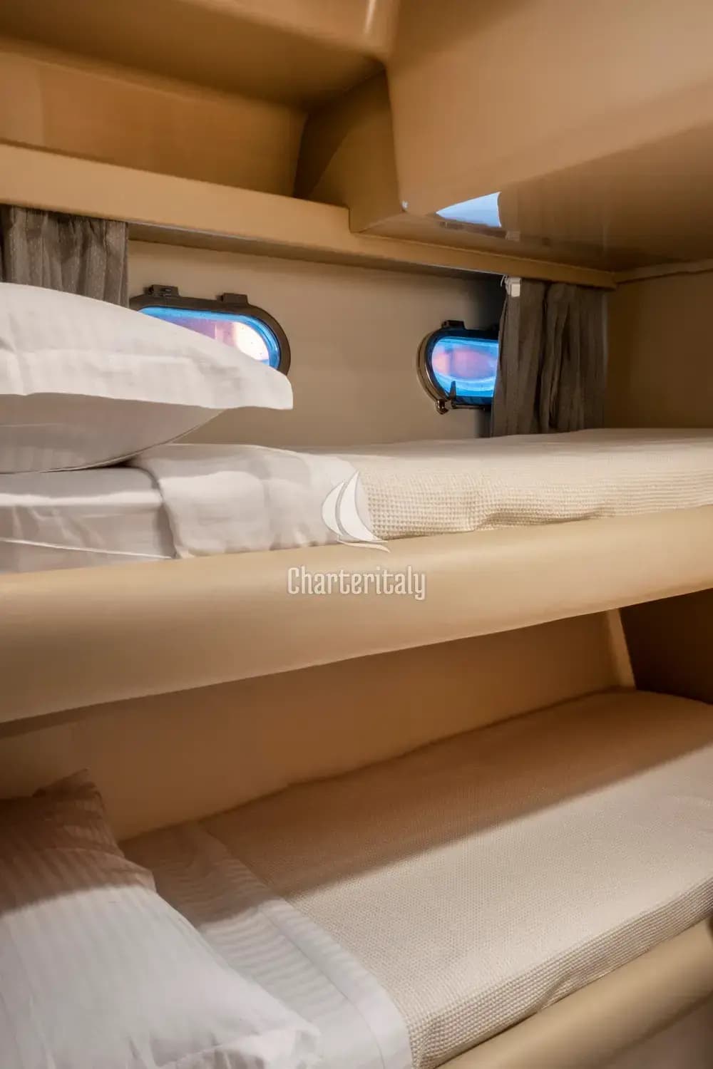 Ferretti 480 - Arabella - 24