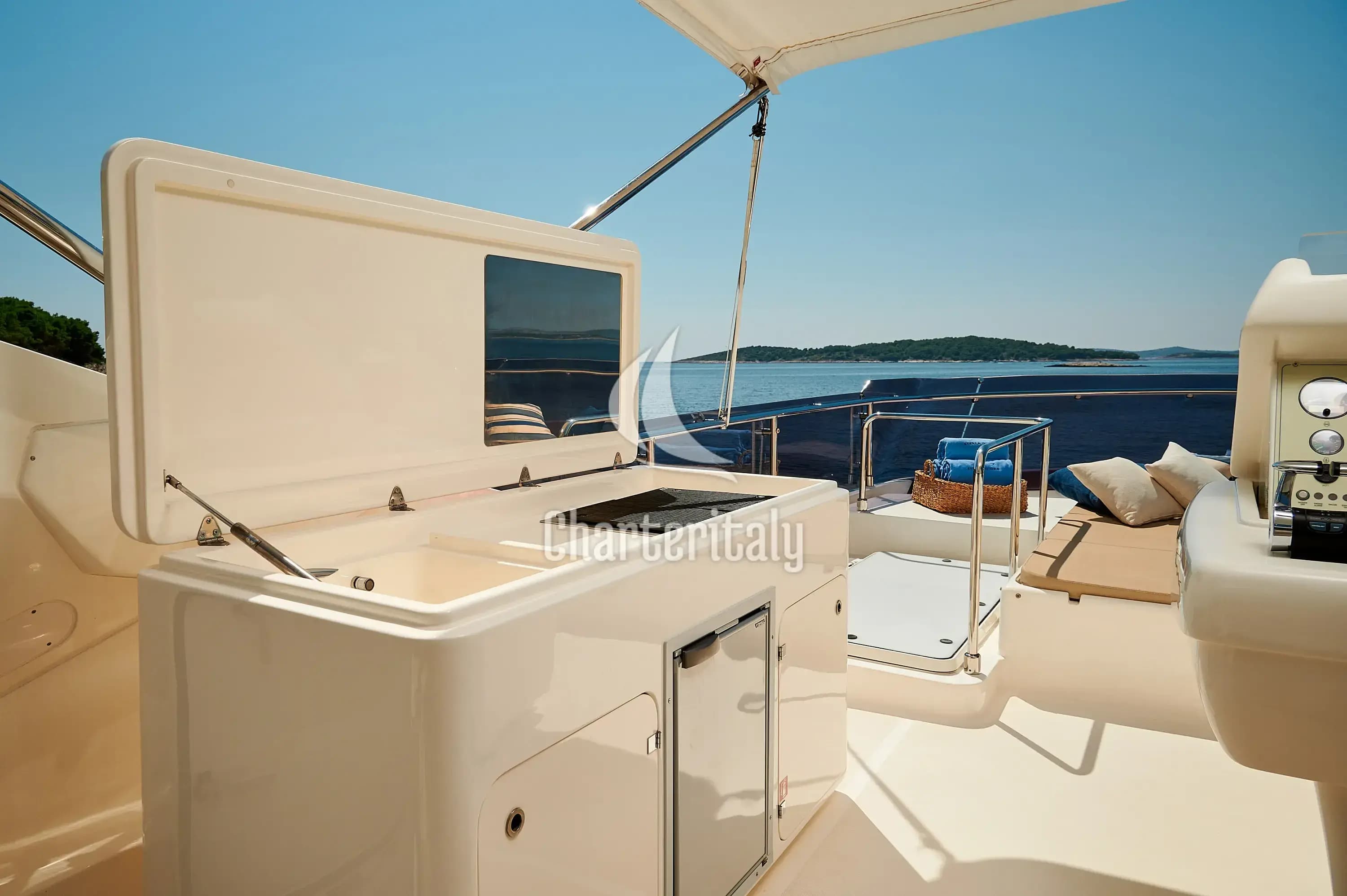 Ferretti 730 - Stella d'Oro - 15