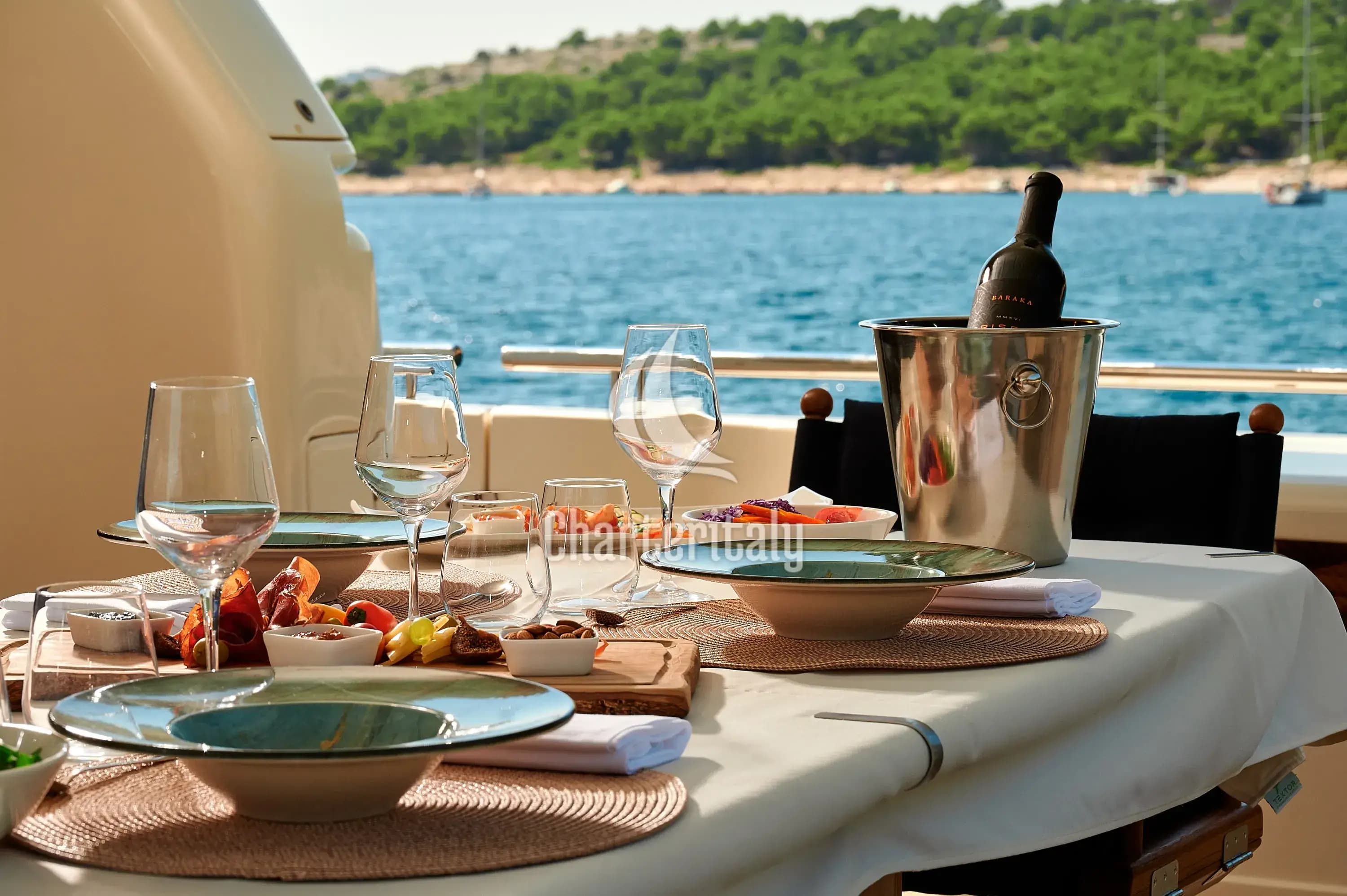 Ferretti 730 - Stella d'Oro - 35