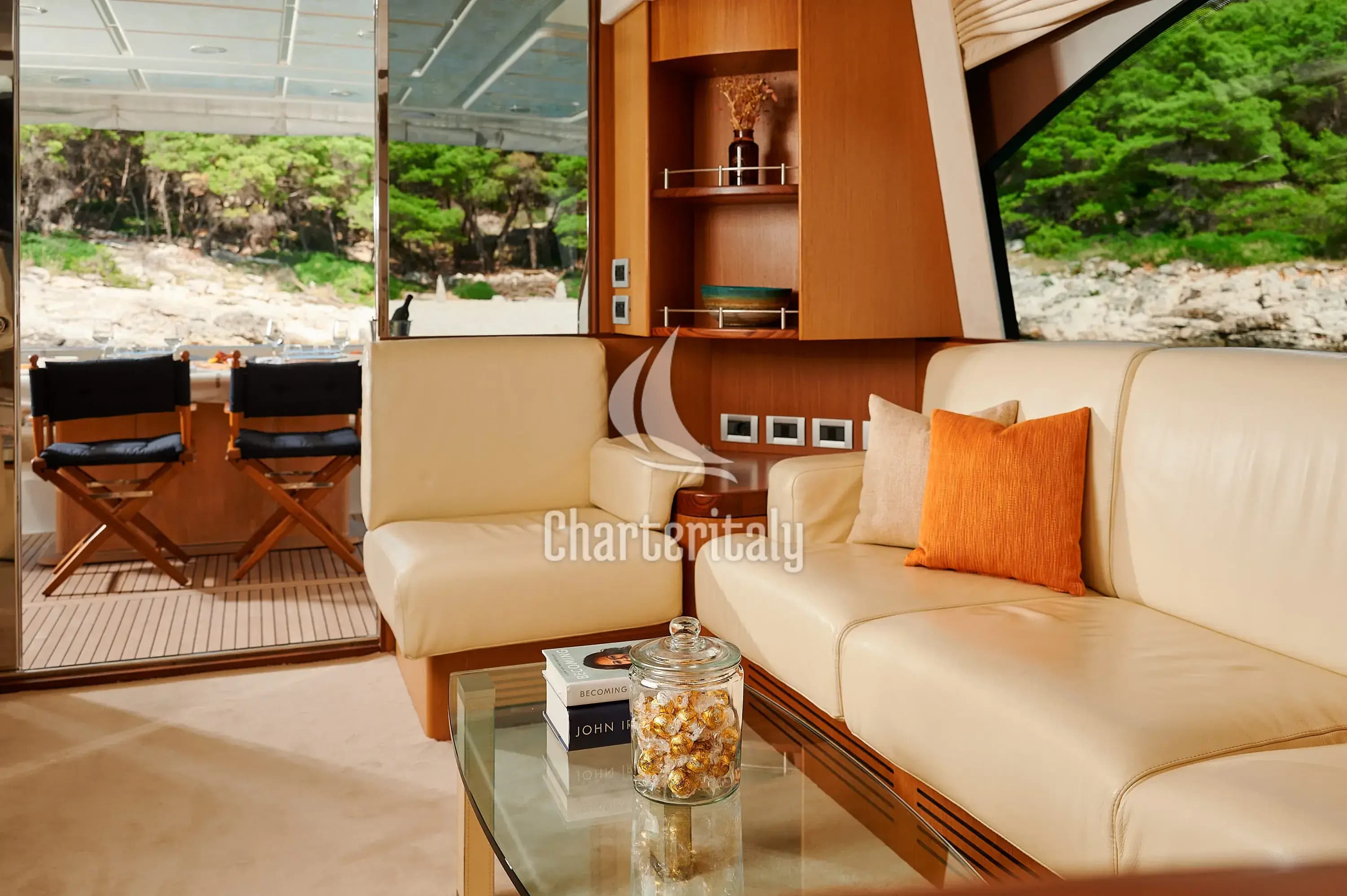 Ferretti 730 - Stella d'Oro - 18