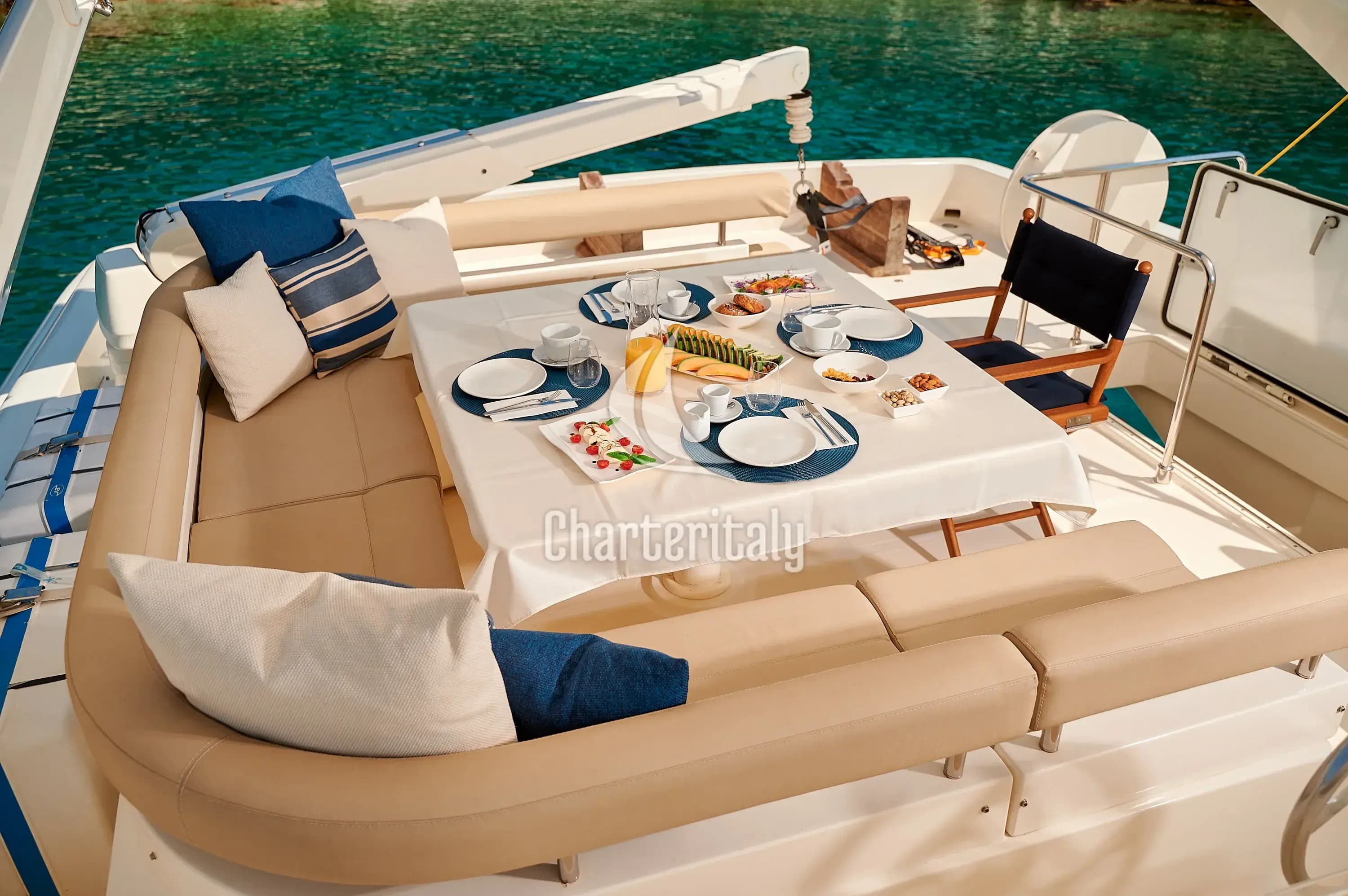 Ferretti 730 - Stella d'Oro - 51