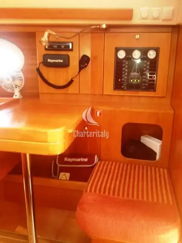 Elan 344 Impression - Argo - 14