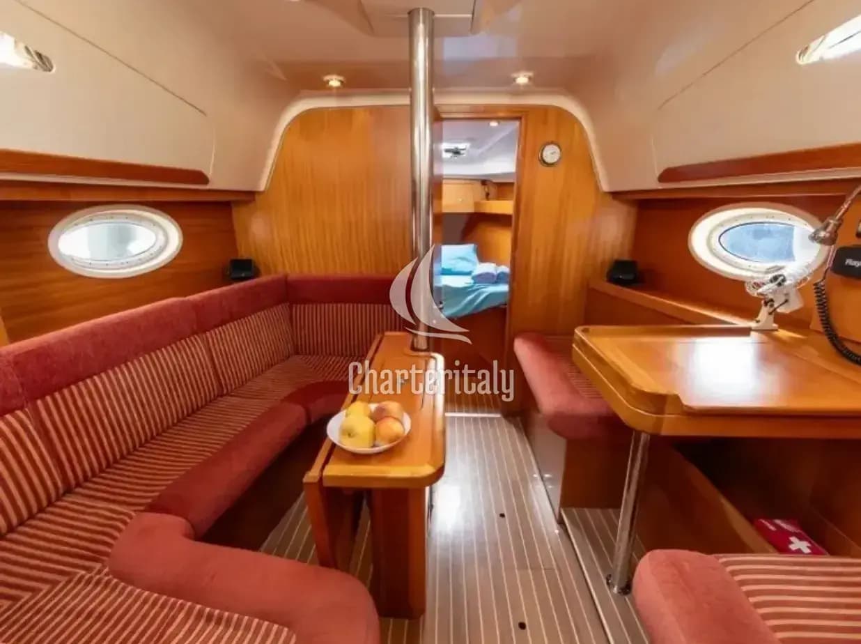 Elan 344 Impression - Argo - 7