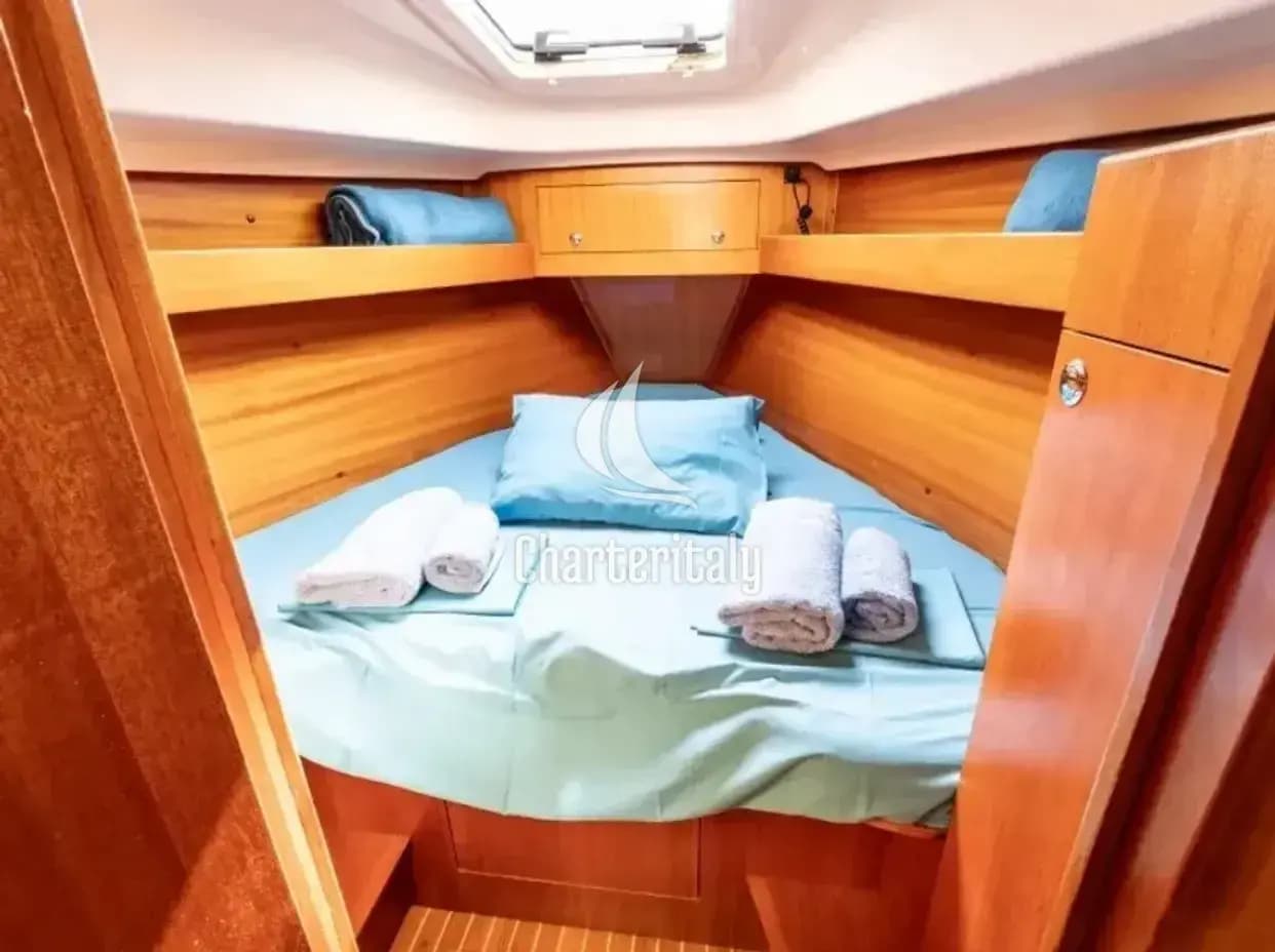 Elan 344 Impression - Argo - 6