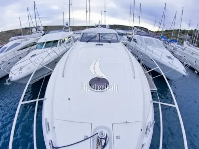 Princess V 58 - Cool - 3