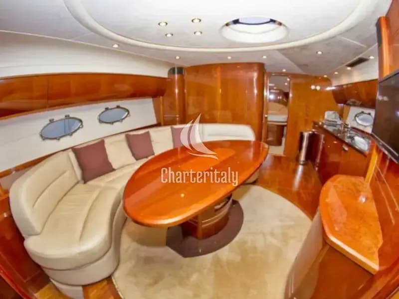 Princess V 58 - Cool - 5